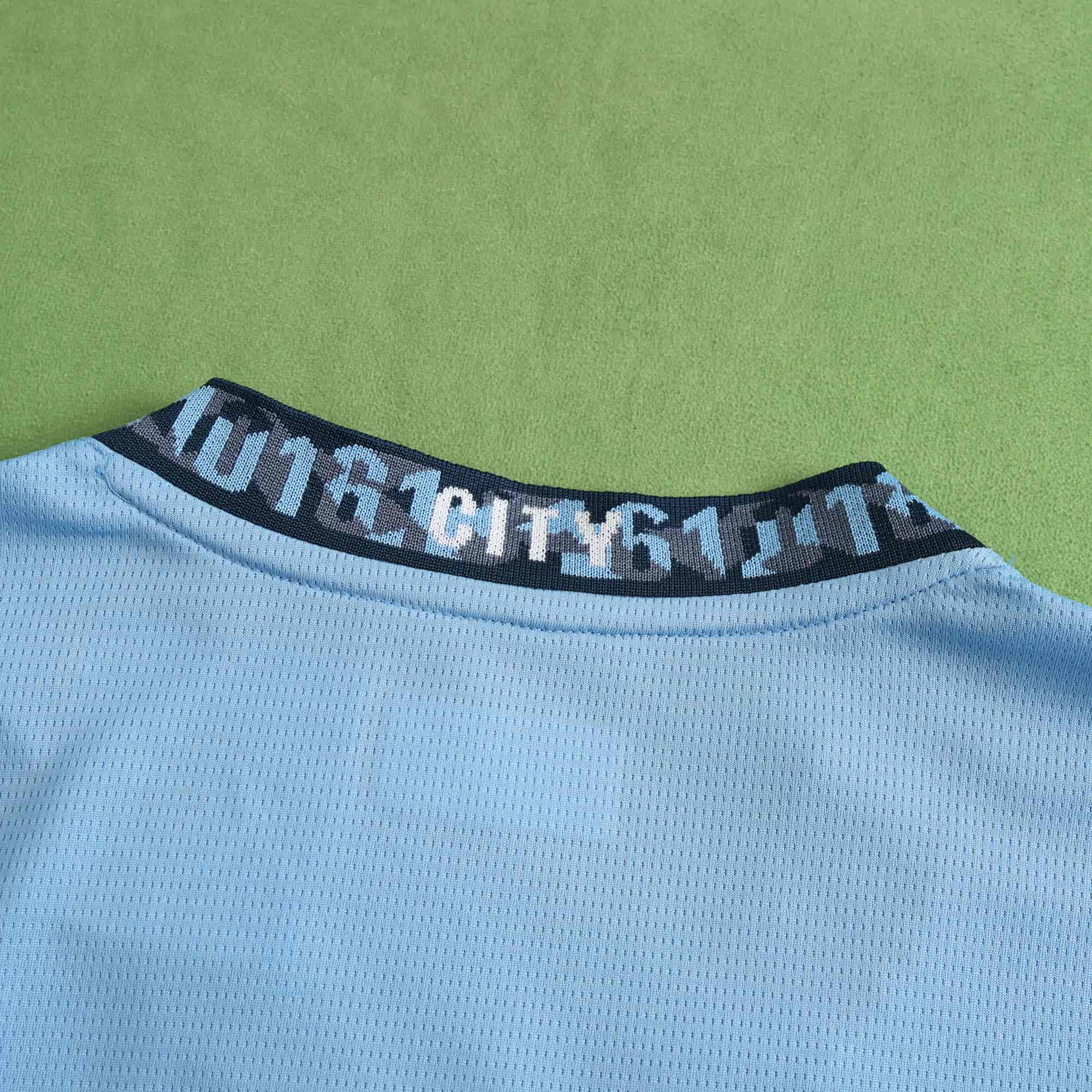 Manchester City 24-25 Home