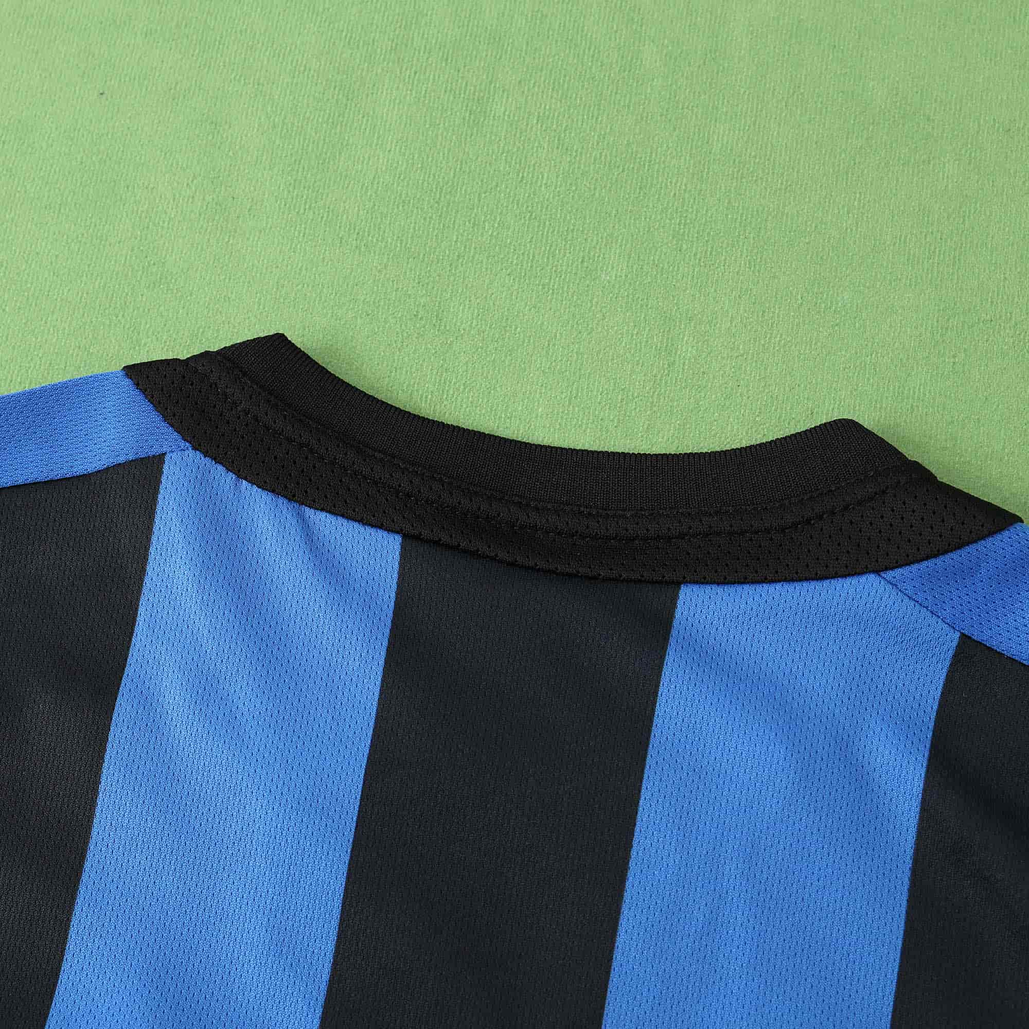 Inter Milan 02-03 Home Retro