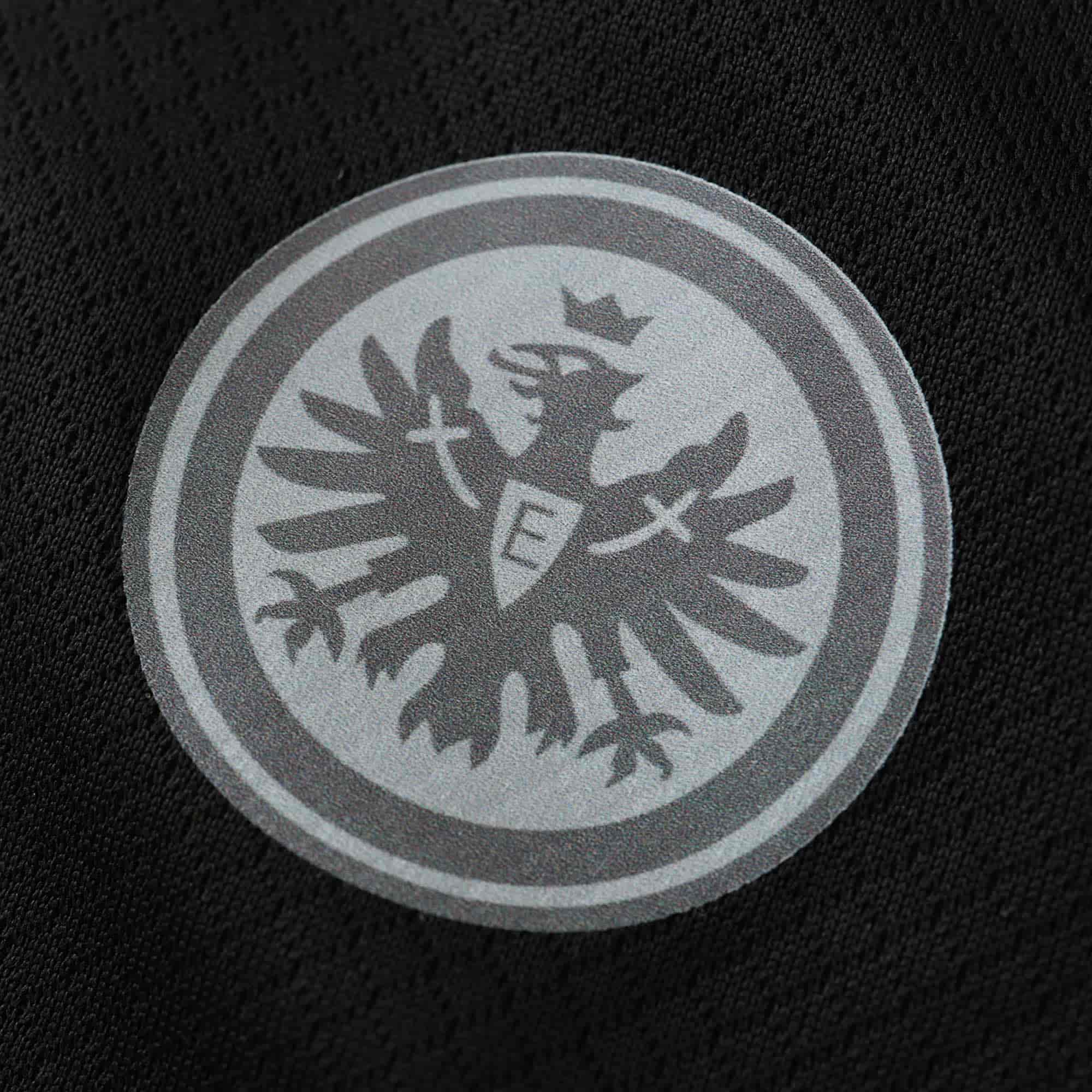 Eintracht Frankfurt 24-25 Away