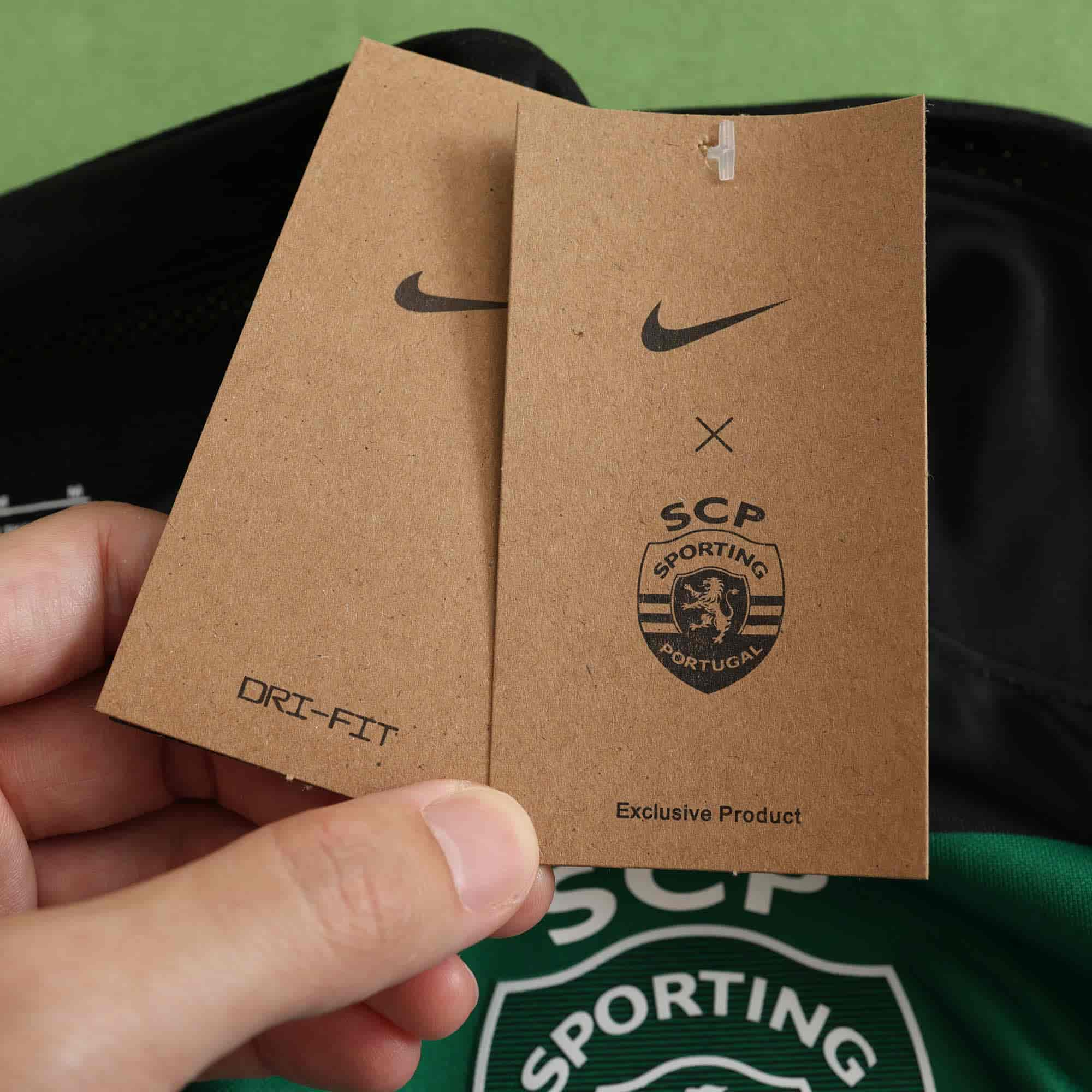 Sporting CP 24-25 Home