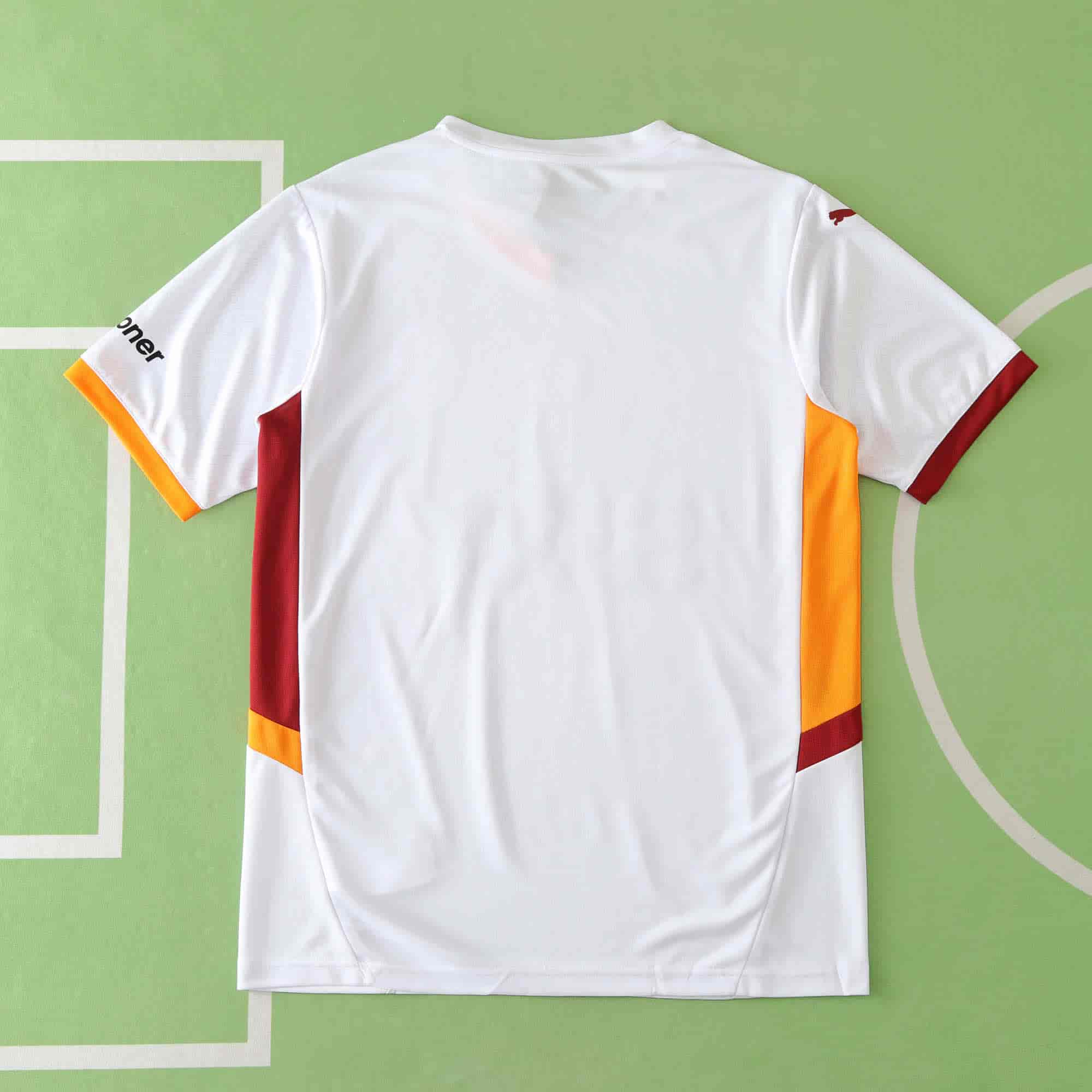 Galatasaray 24-25 Away