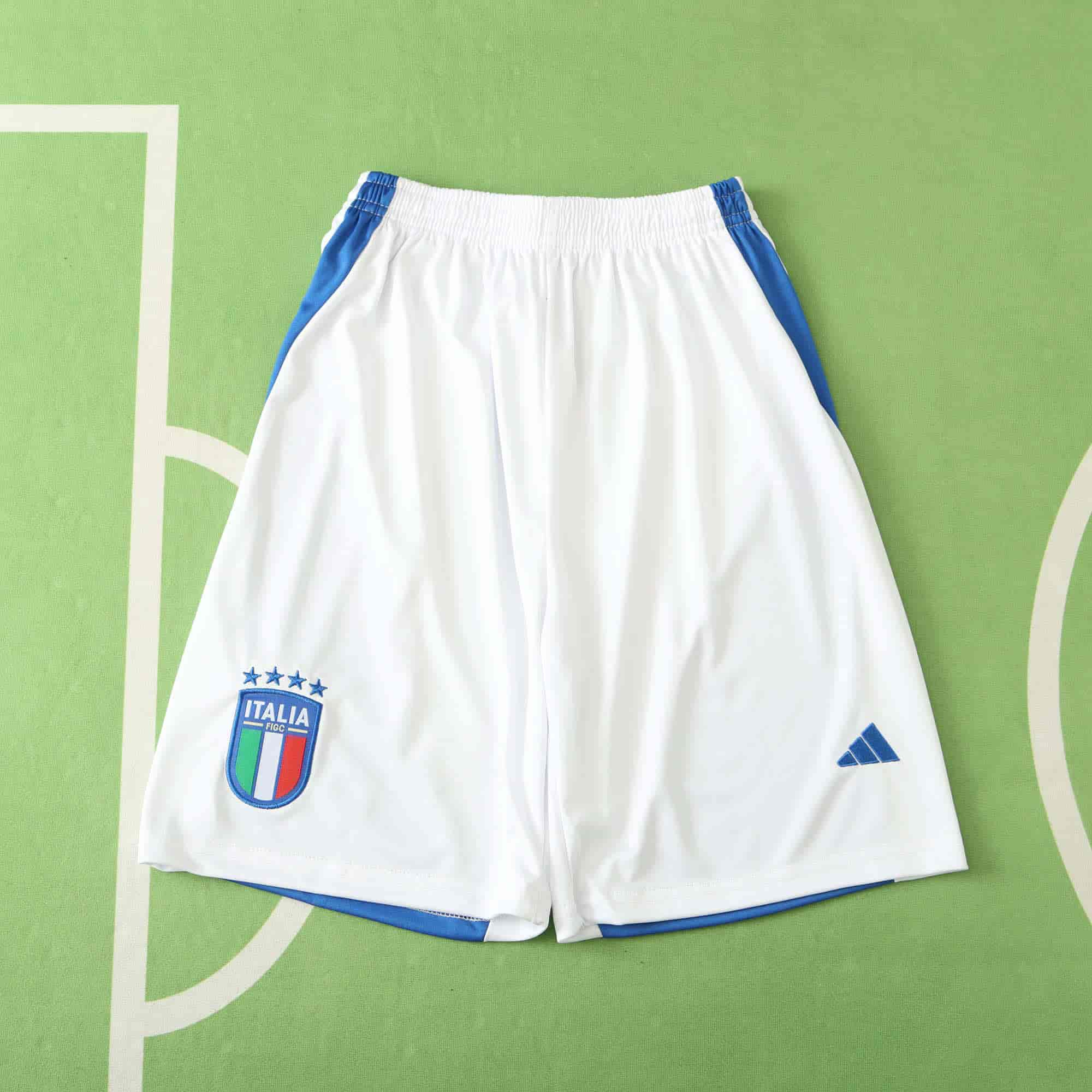 Italy 24-25 Home Kids