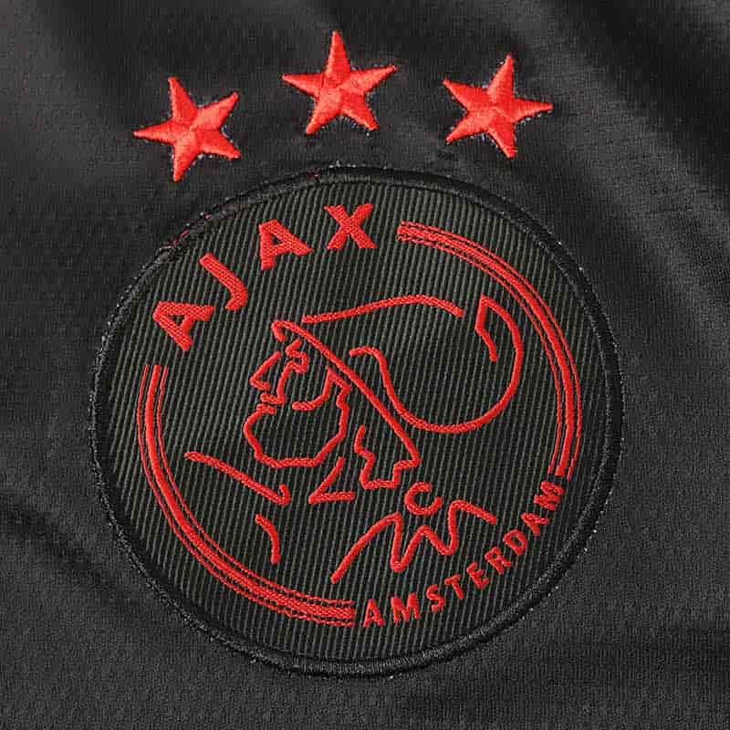 Ajax 21-22 Concept