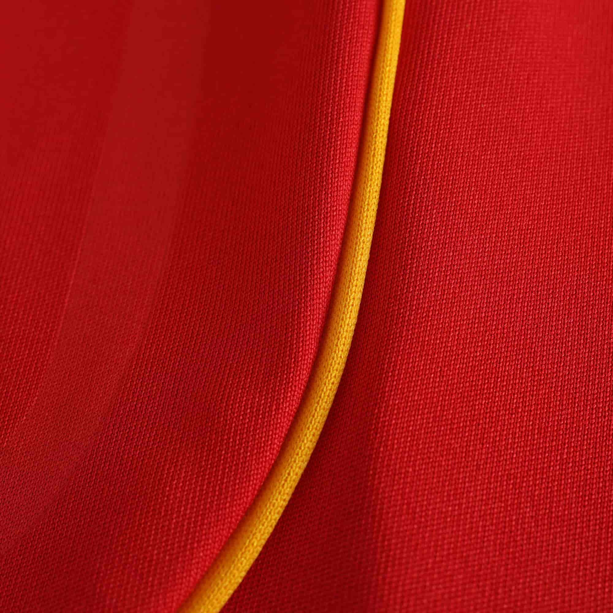 Spain 08-09 Home Retro