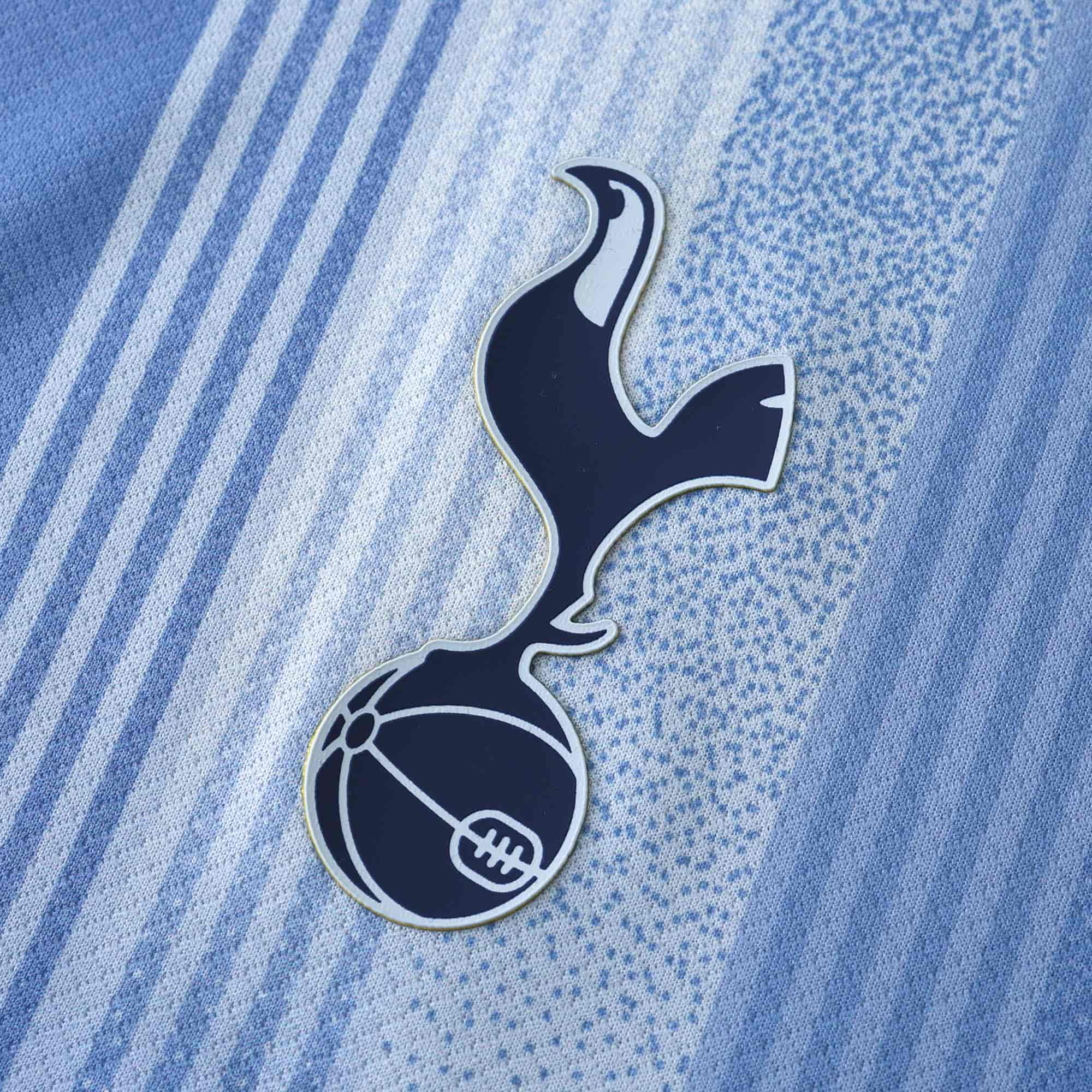 Tottenham 24-25 Away Travis Scott