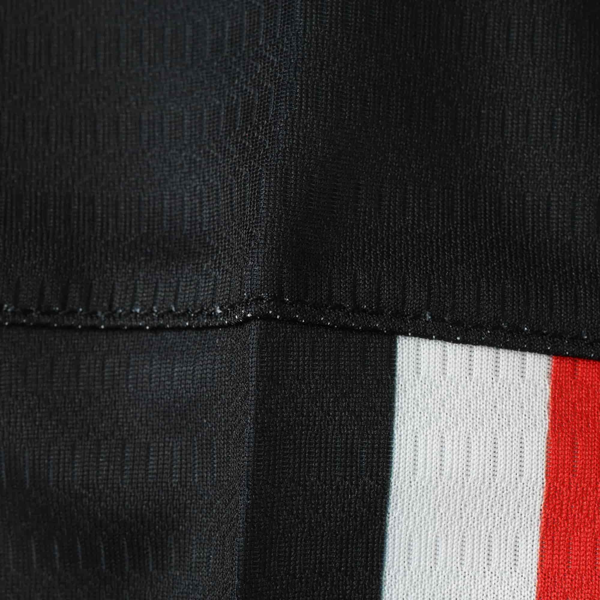 Sao Paulo 24-25 Away