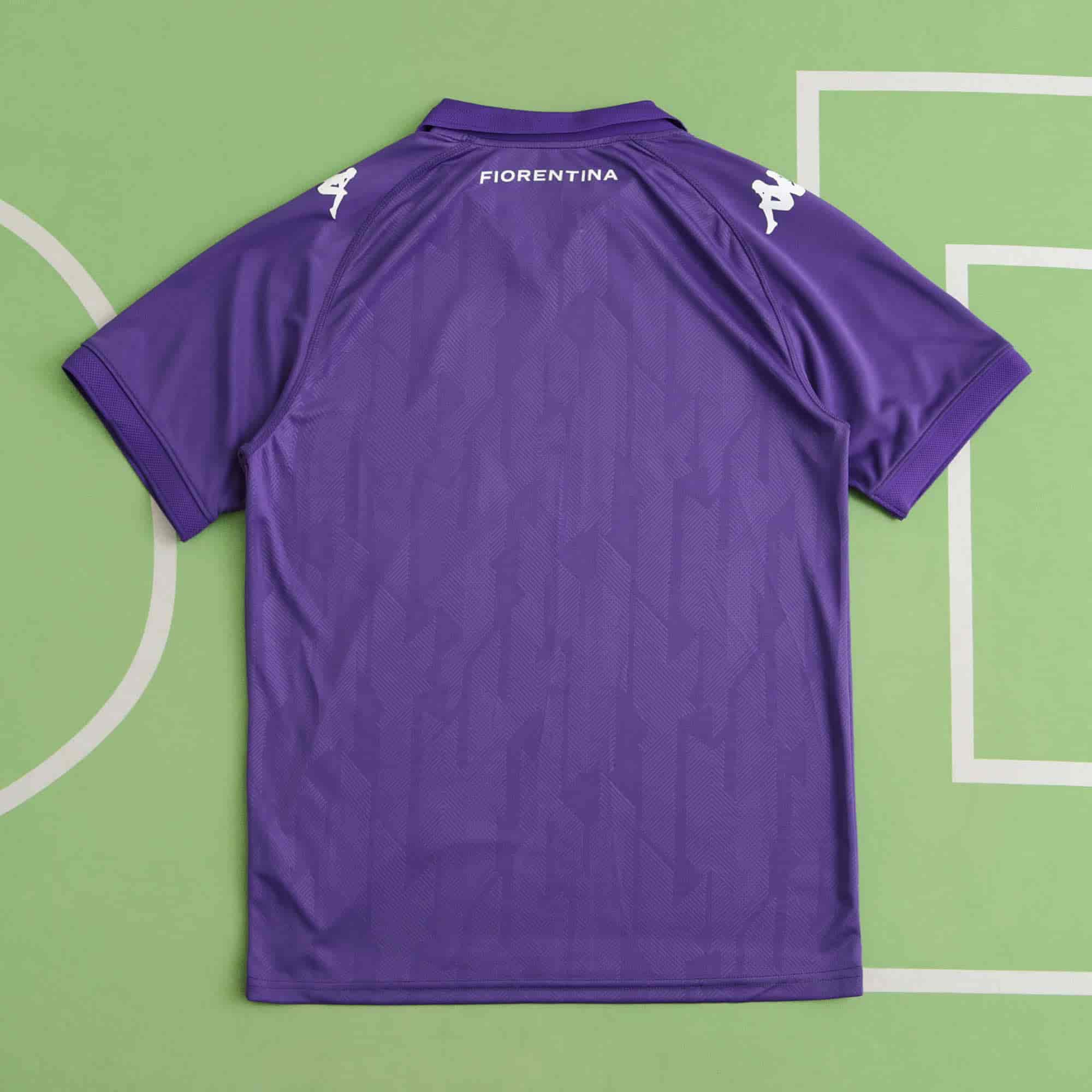 Fiorentina 24-25 Home