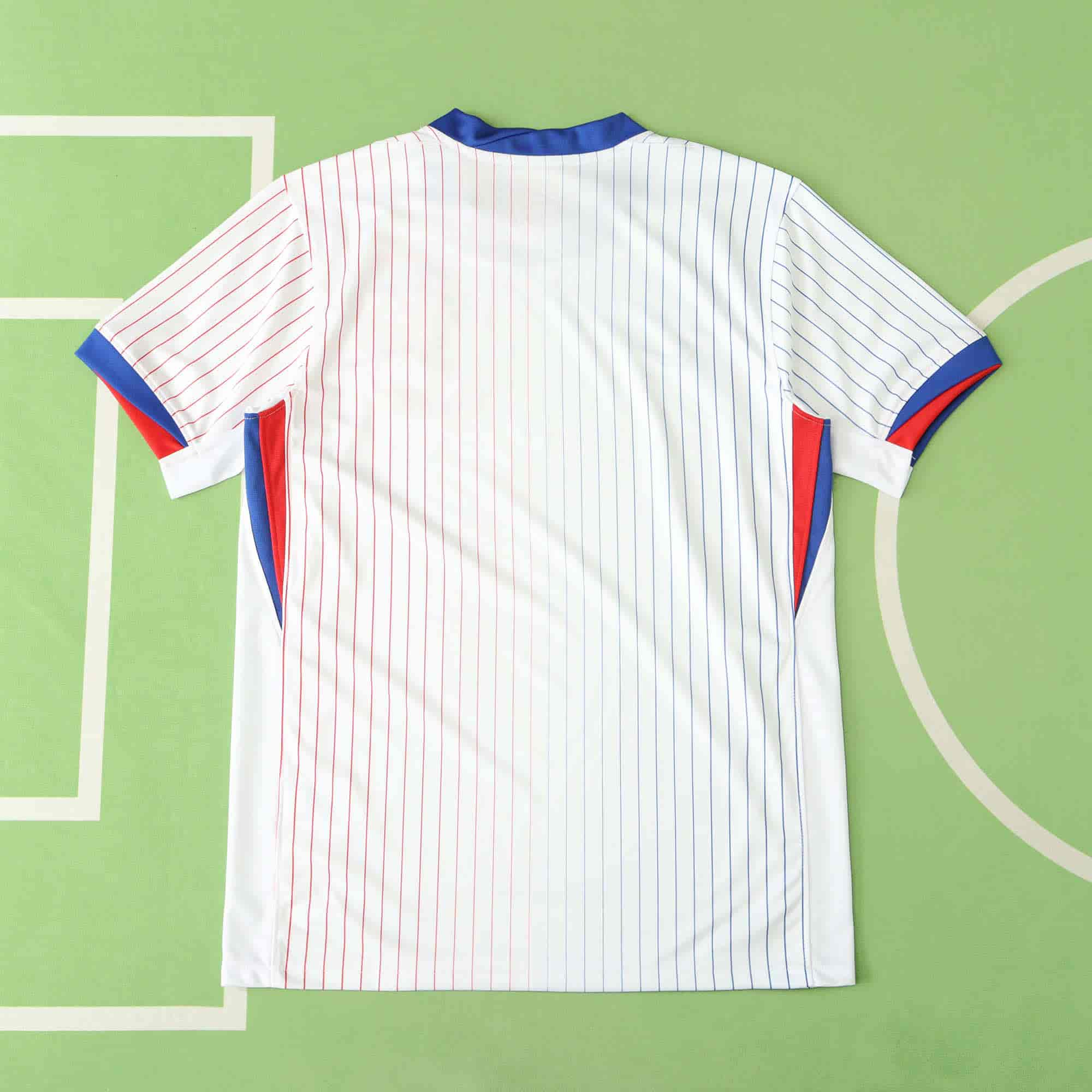 France 24-25 Away