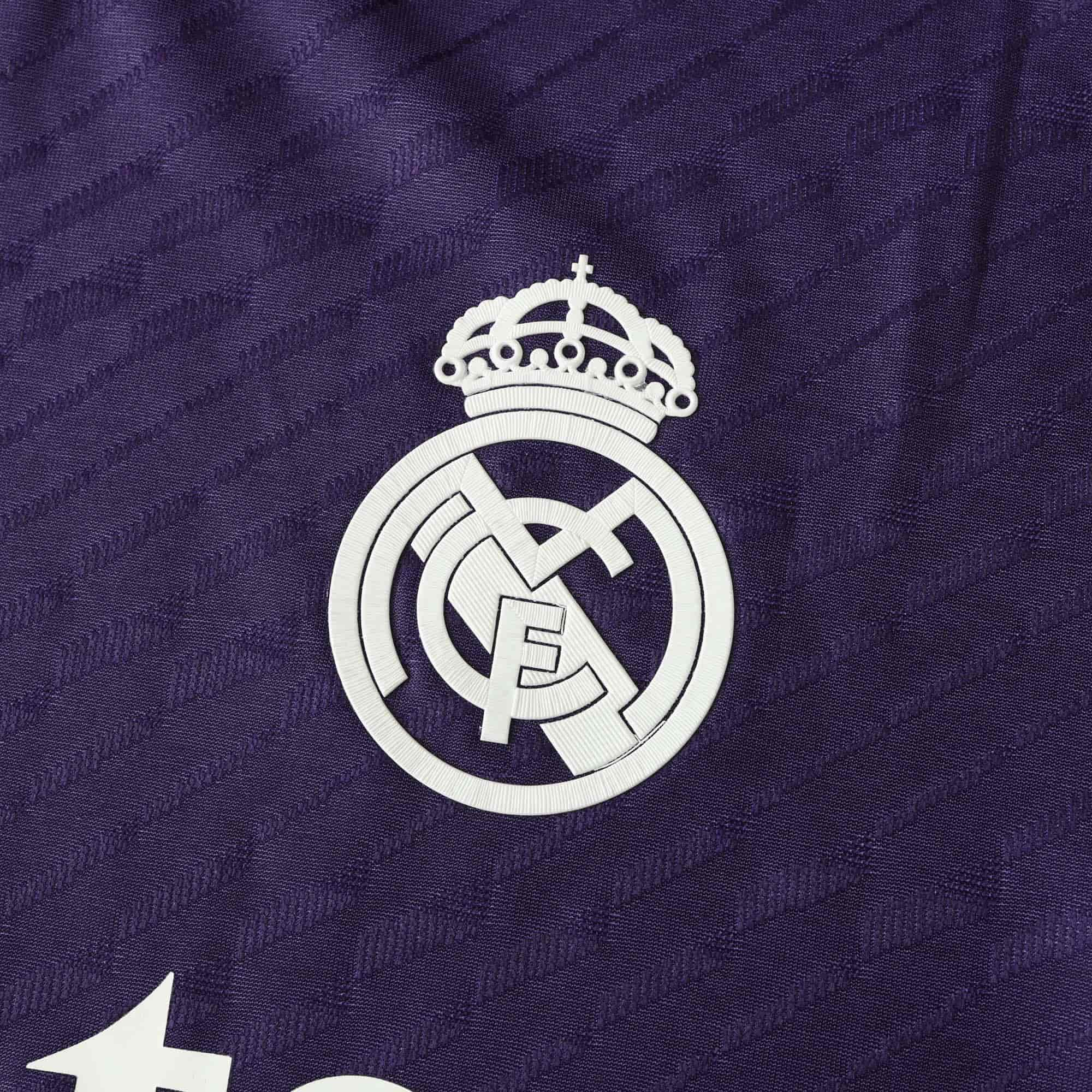 Real Madrid 23-24 Away Y-3