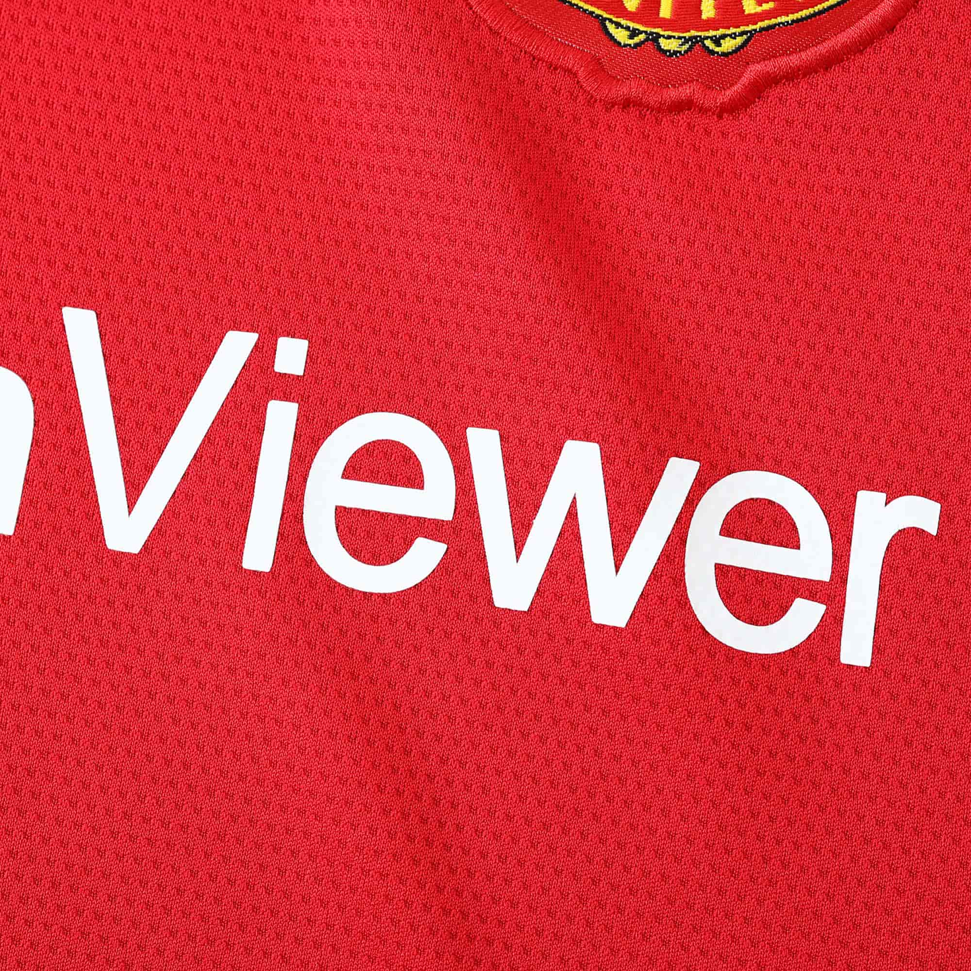 Manchester United 21-22 Home