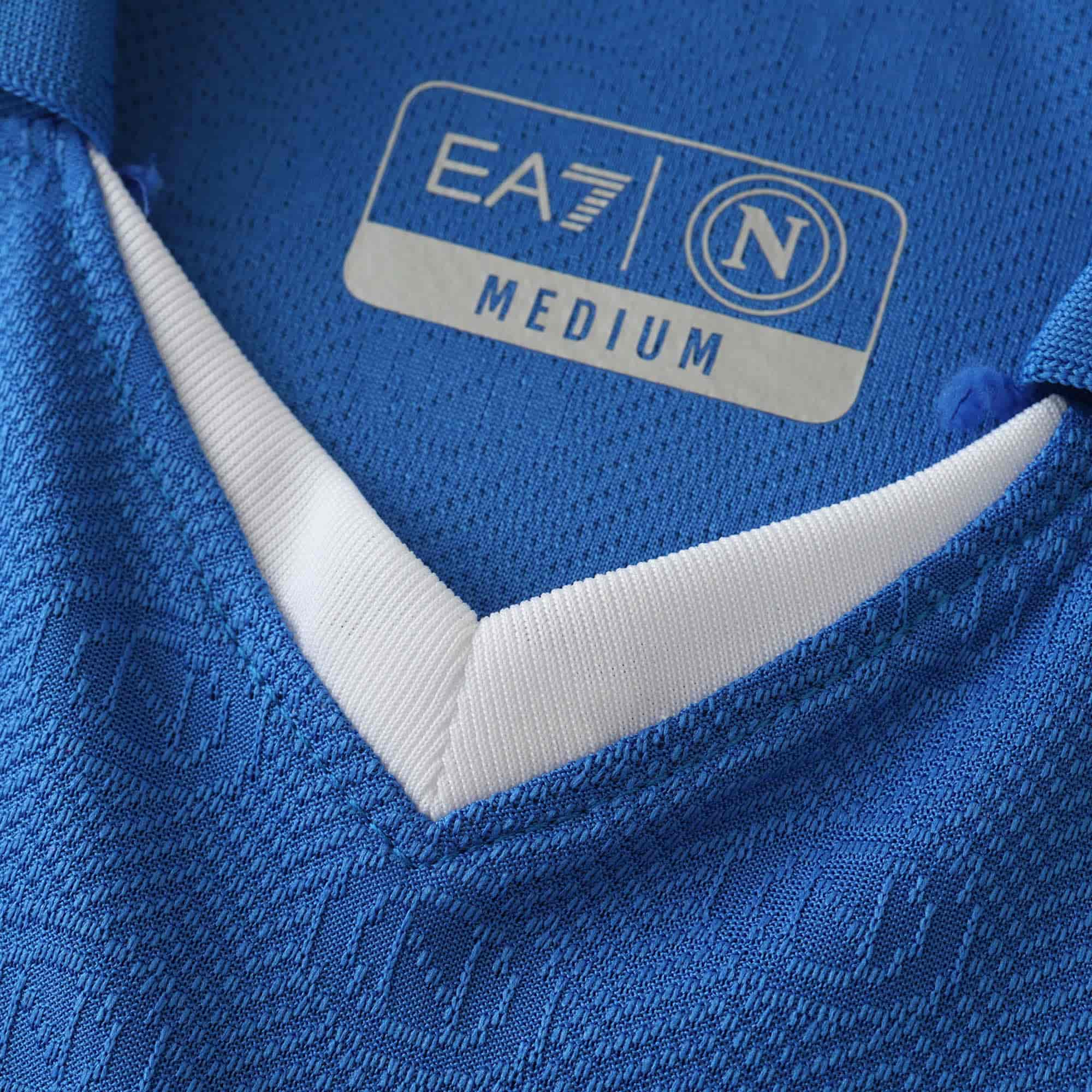 Napoli 24-25 Home