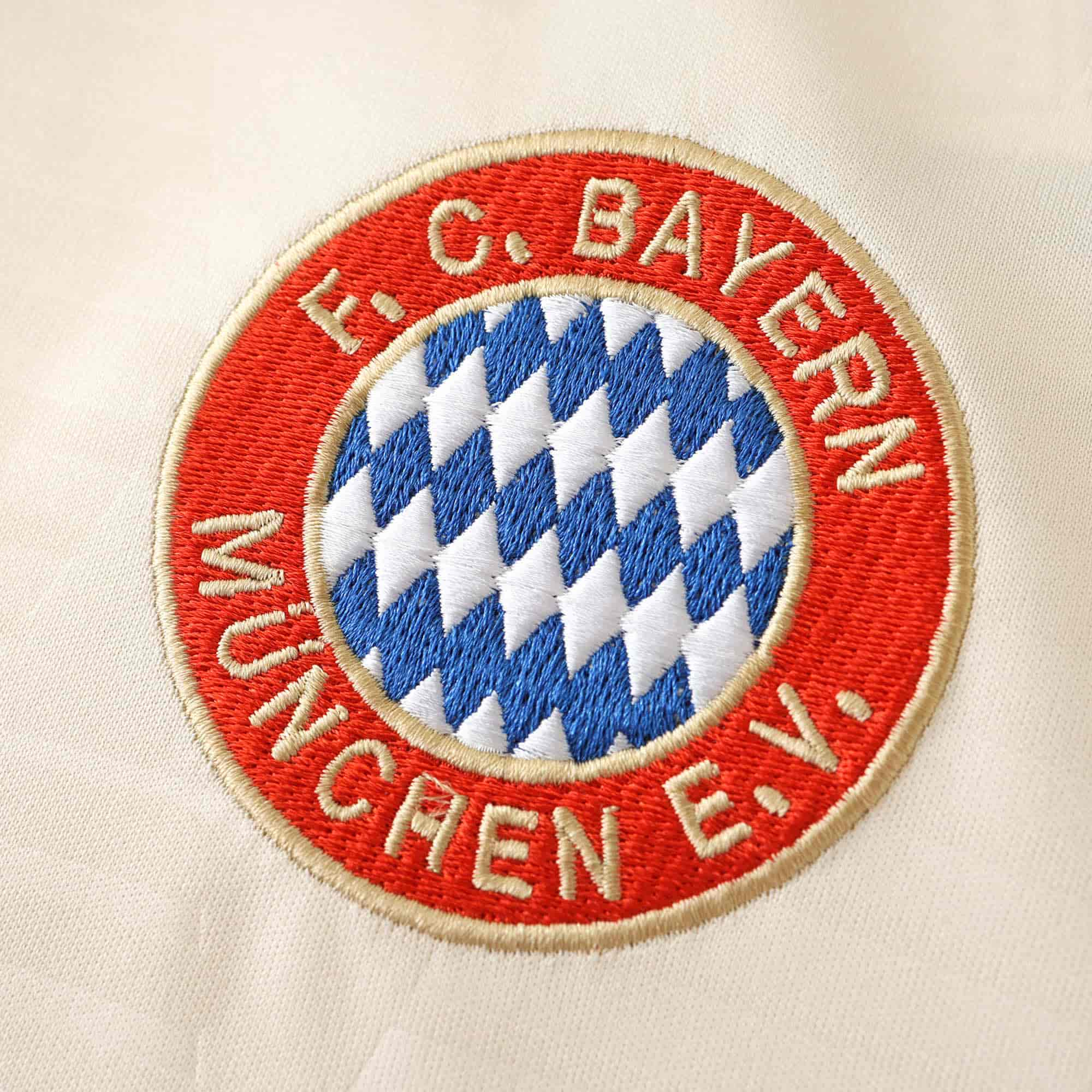 Bayern Munich 24-25 Third