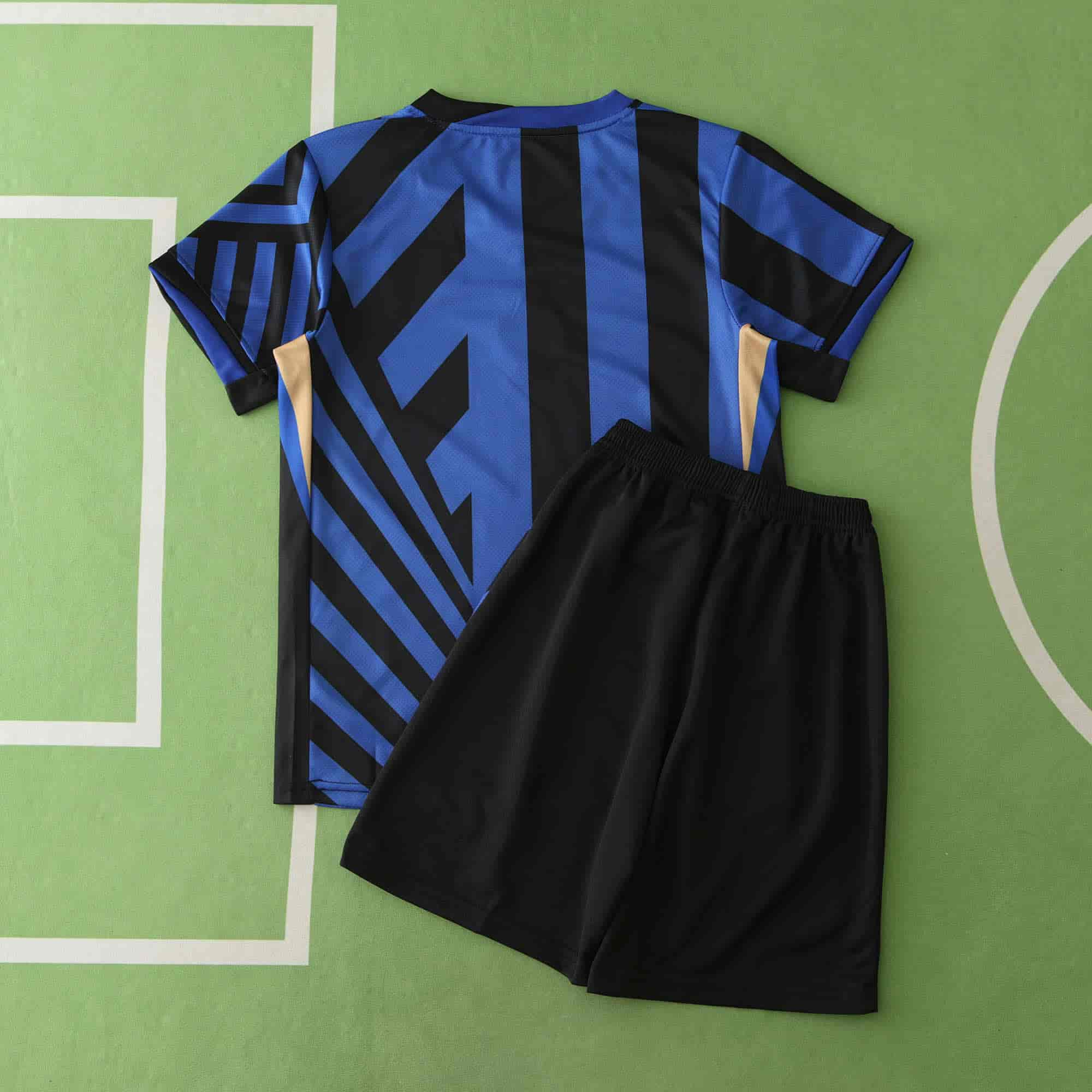 Inter Milan 24-25 Home Kids