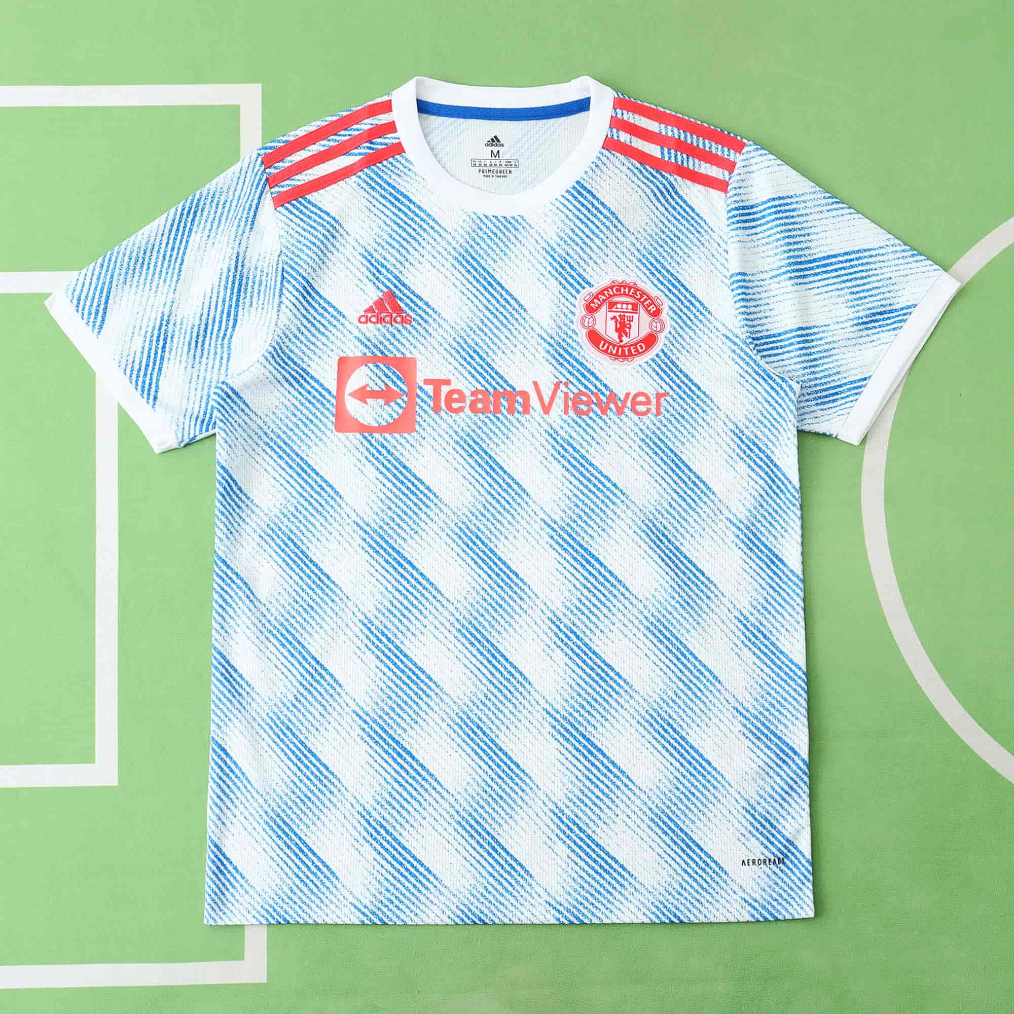 Manchester United 21-22 Away