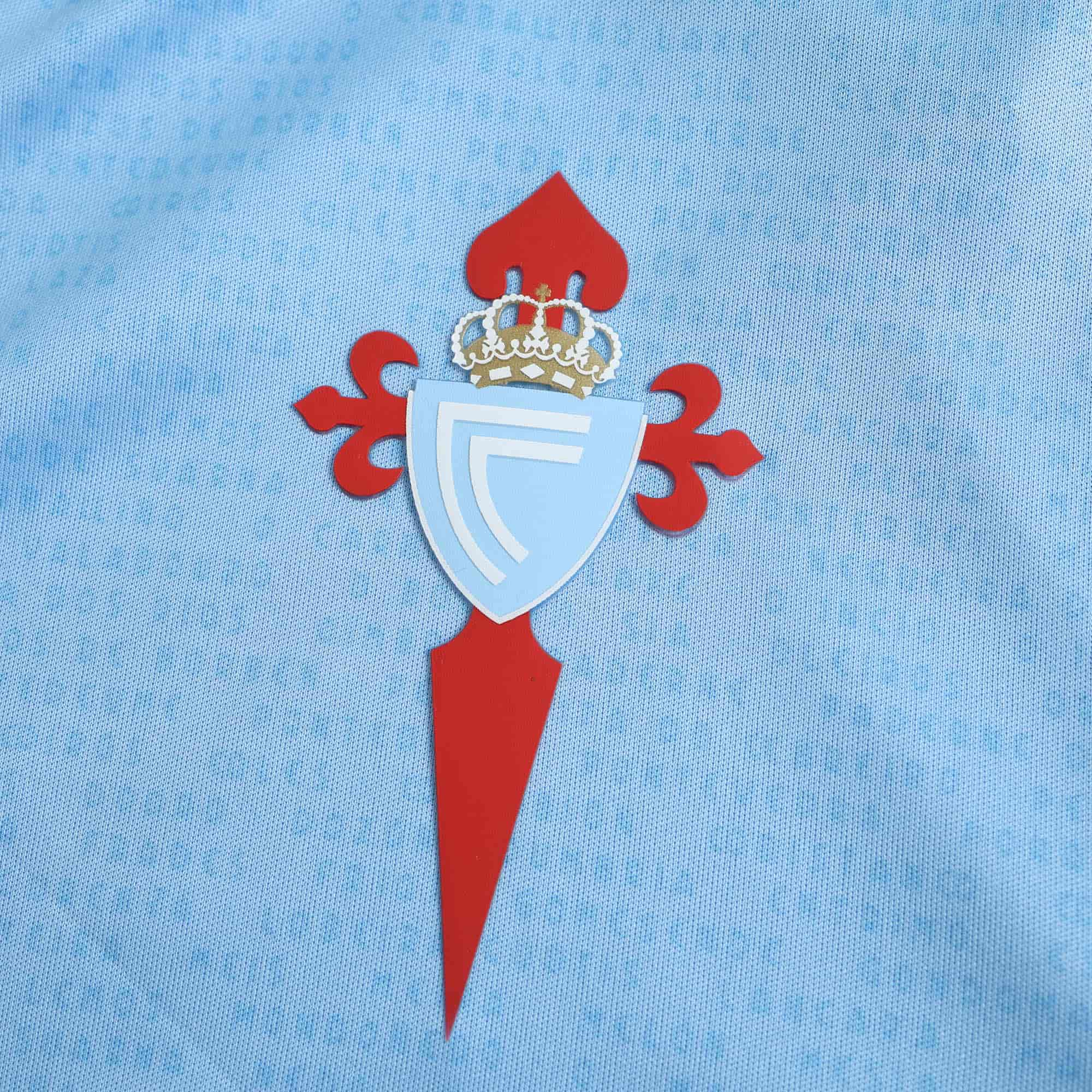 Celta de Vigo 24-25 Home