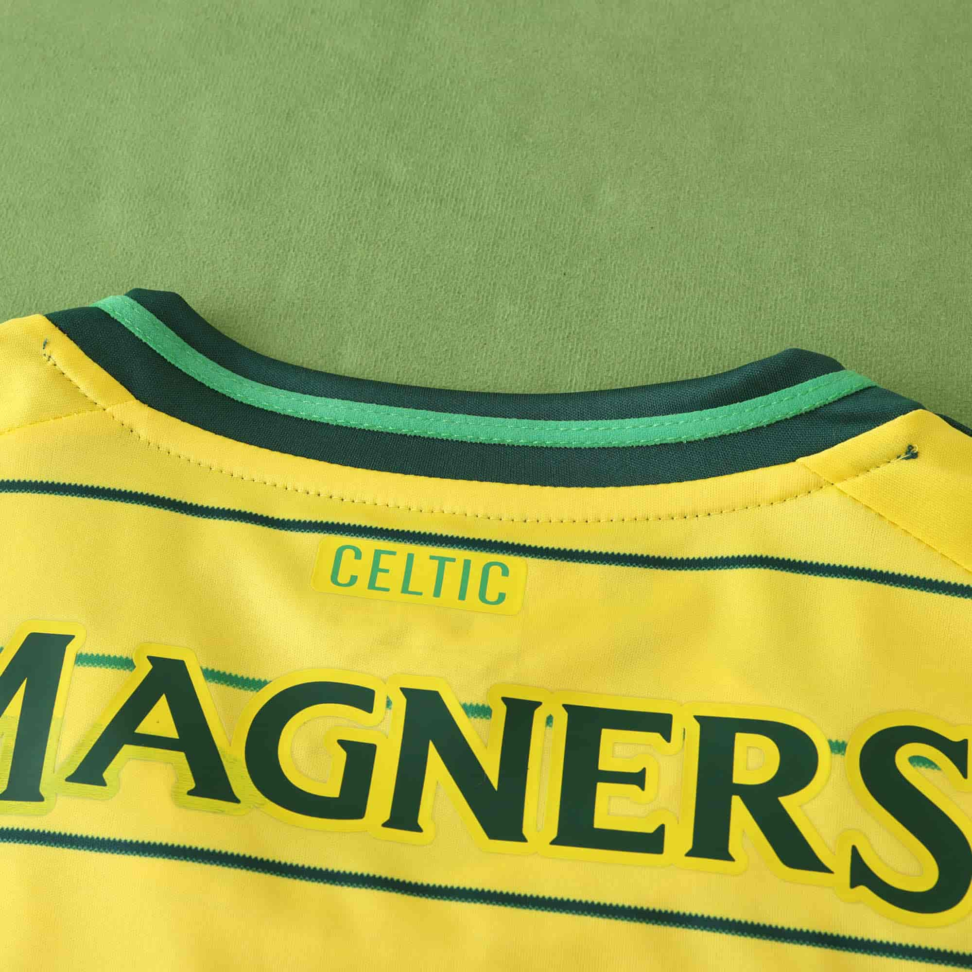 Celtic 24-25 Away