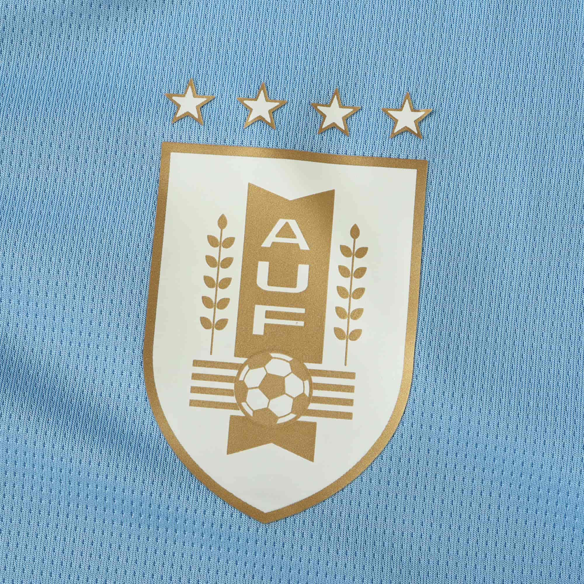 Uruguay 24-25 Concept