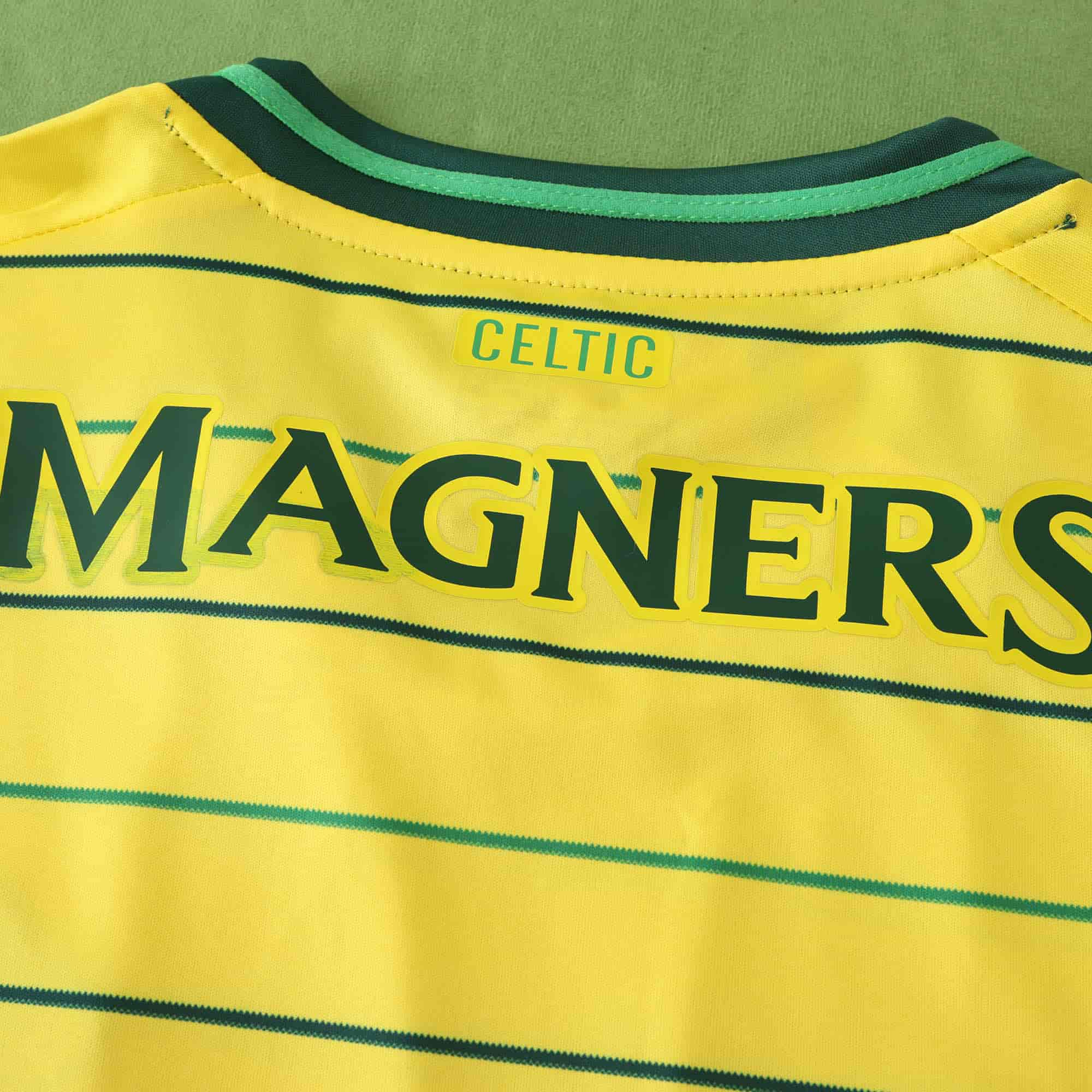 Celtic 24-25 Away