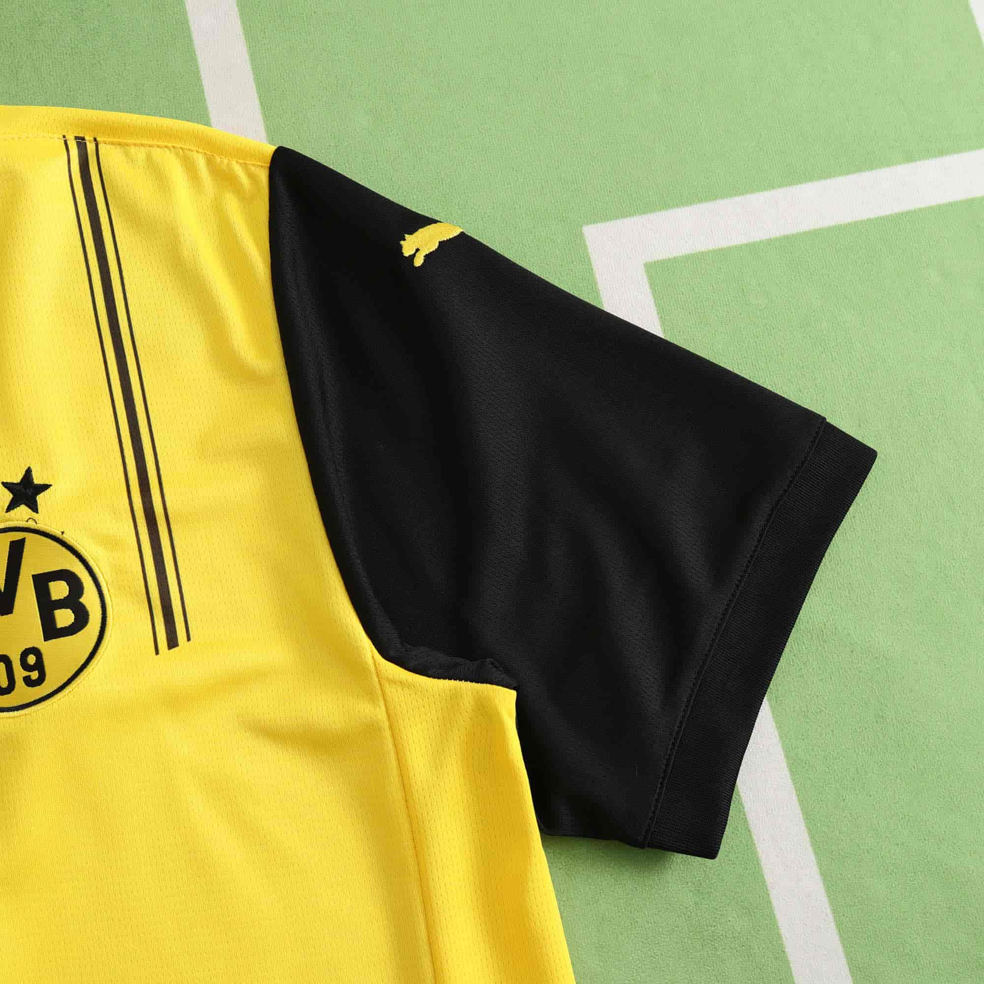 Borussia Dortmund 24-25 Home