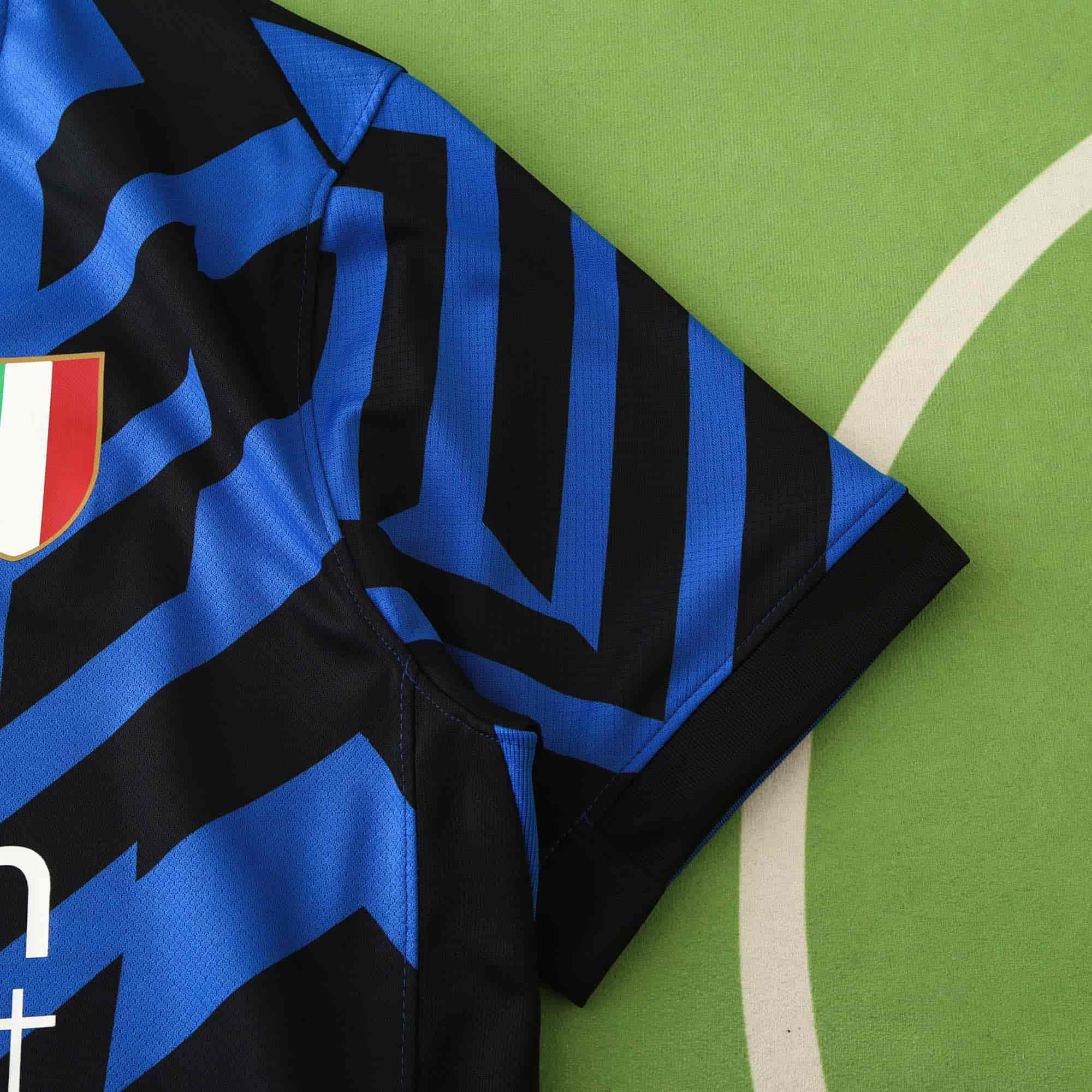 Inter Milan 24-25 Home