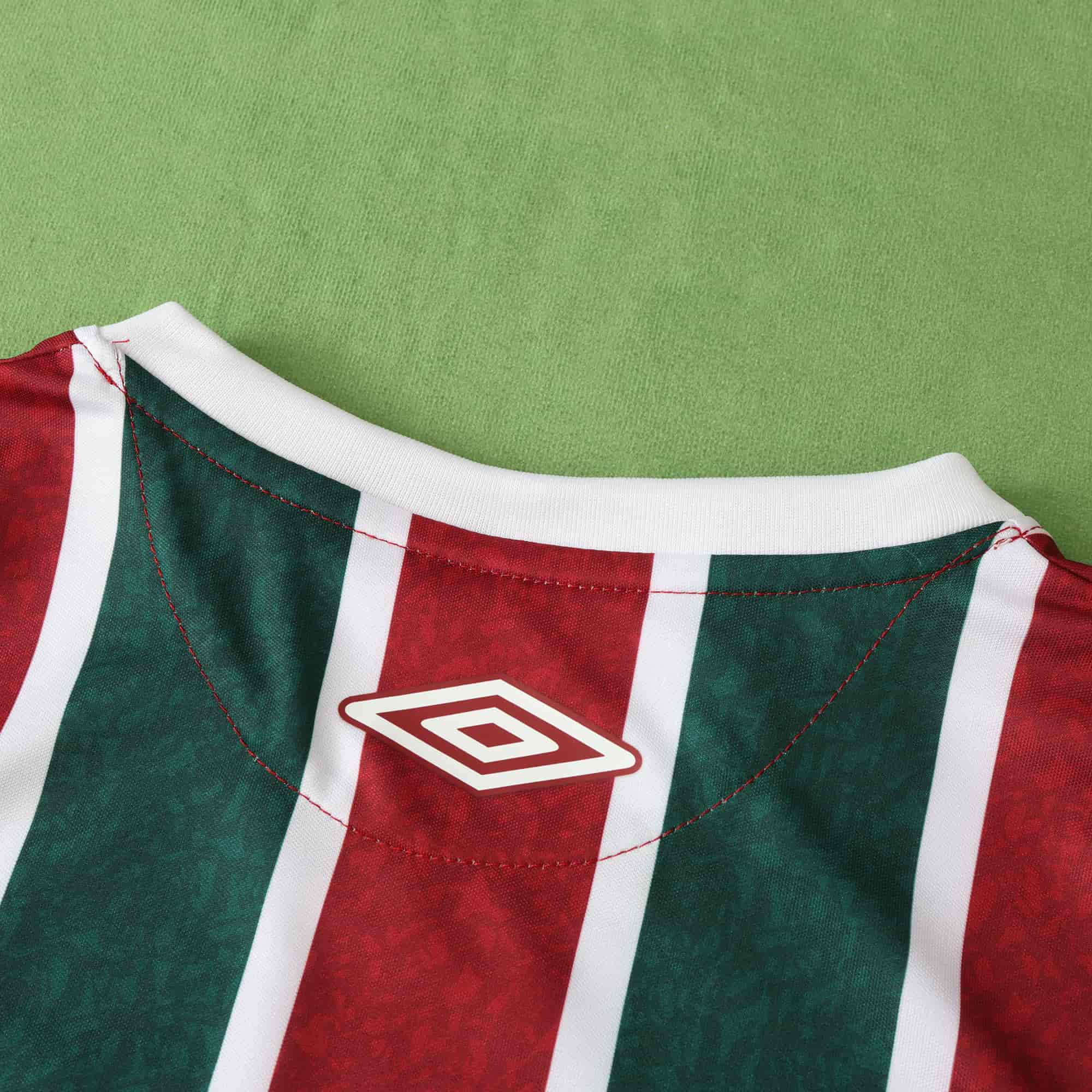 Fluminense 24-25 Home