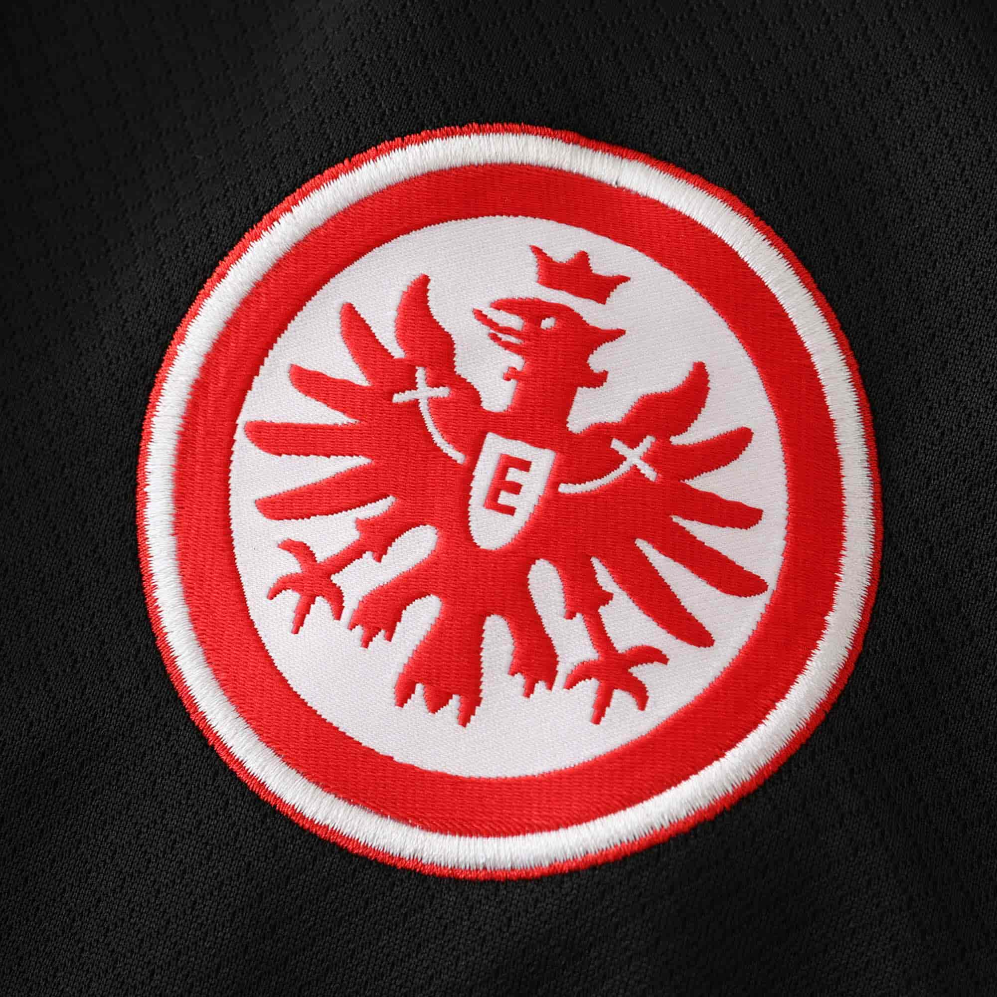 Eintracht Frankfurt 24-25 Away