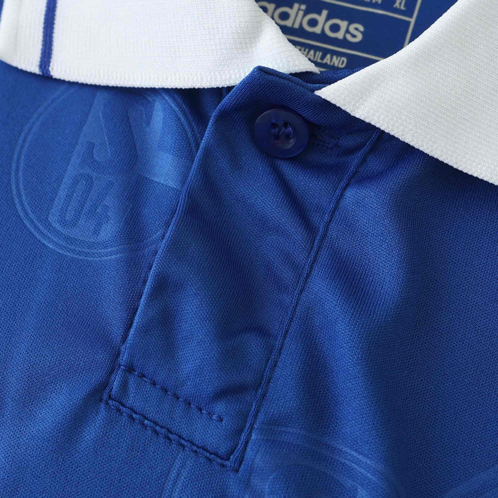 Schalke 04 24-25 Home