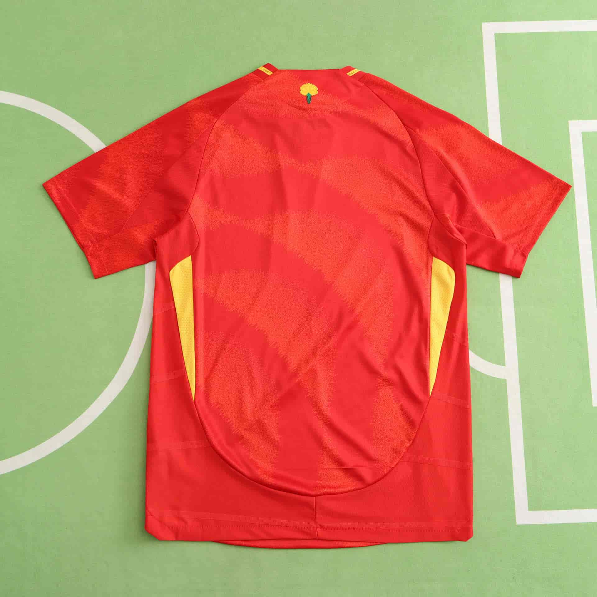 Spain 24-25 Home