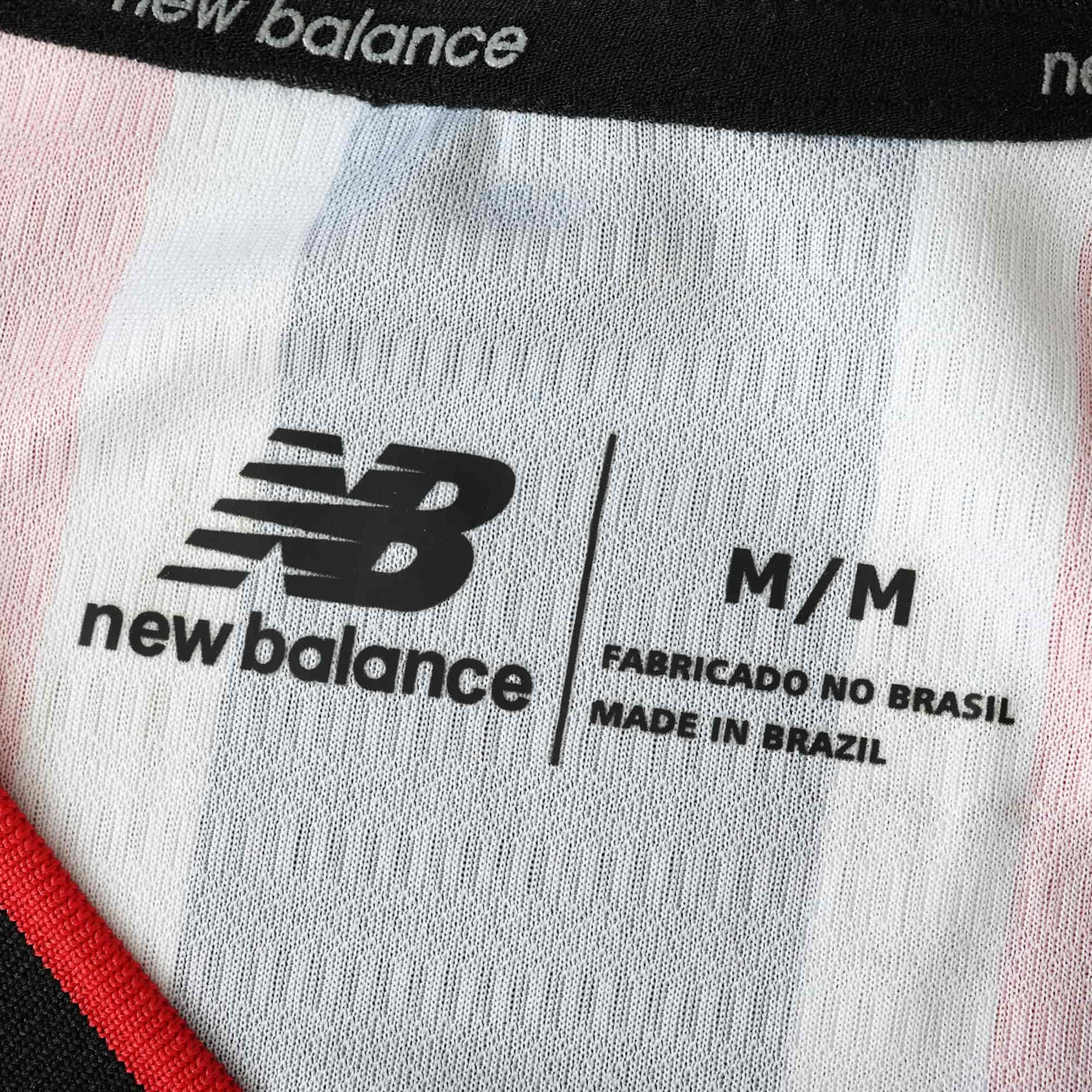 Sao Paulo 24-25 Away