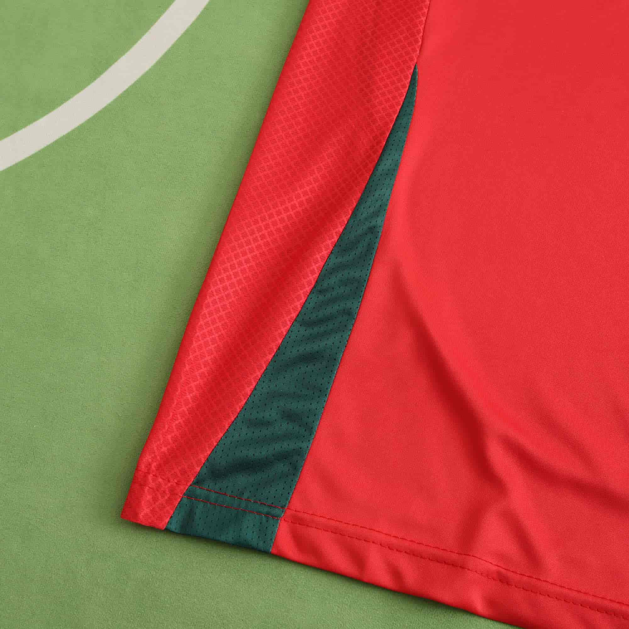 Hungary 24-25 Home