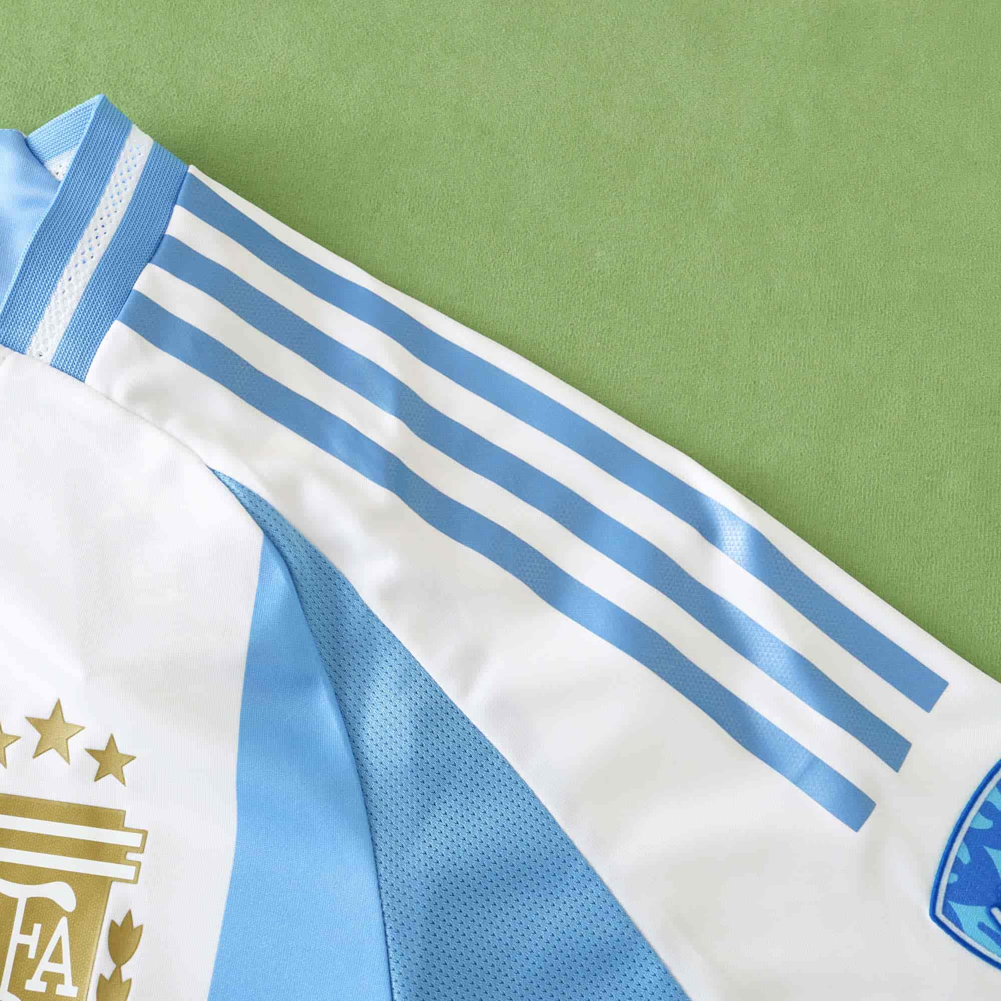 Argentina 24-25 Home