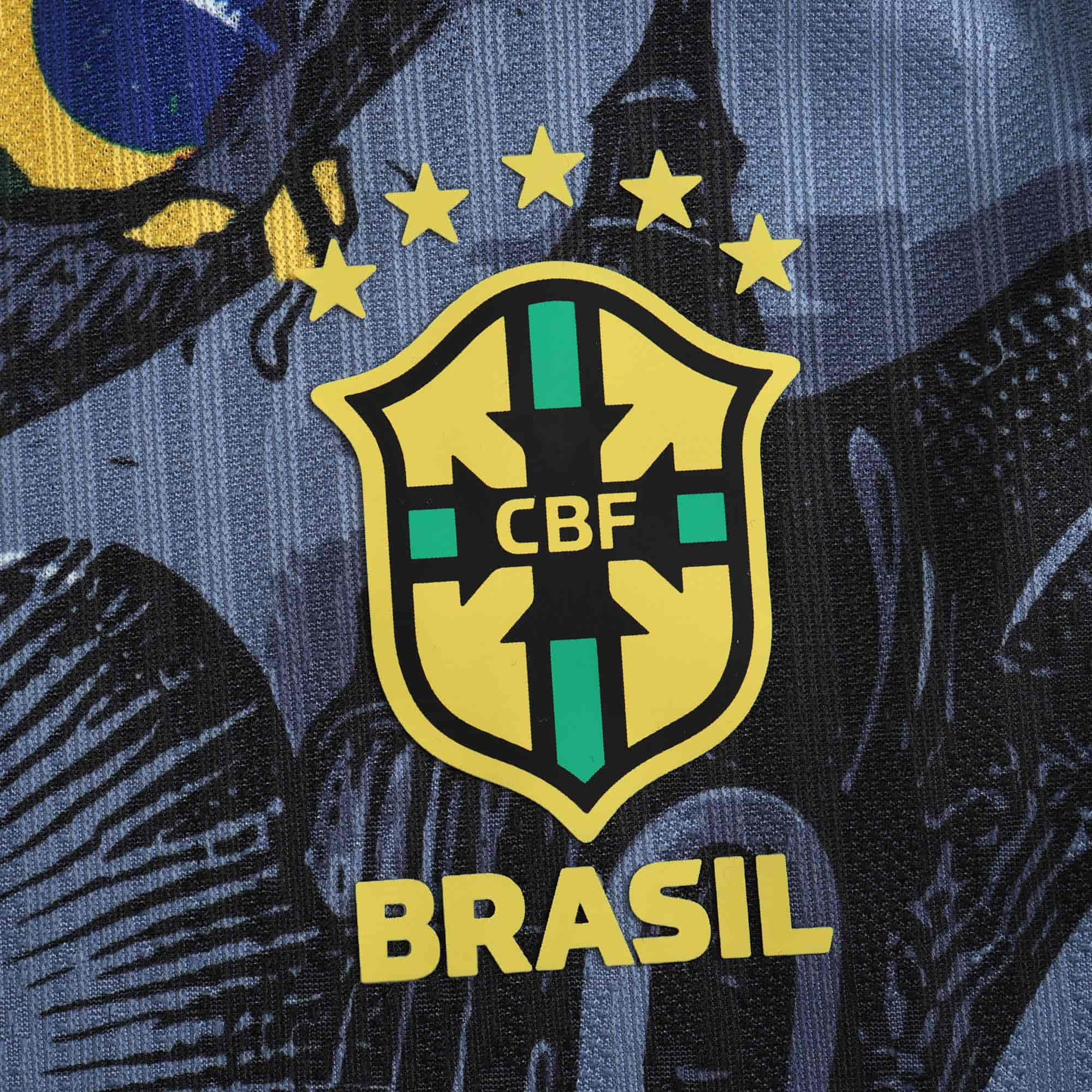 Brazil 24-25 Concept