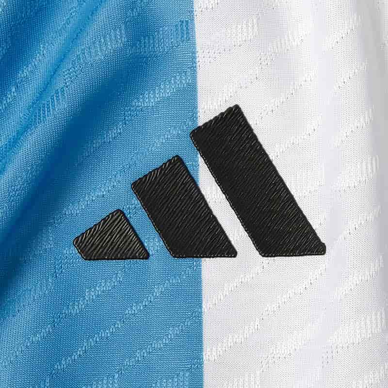 Argentina 22-23 Home