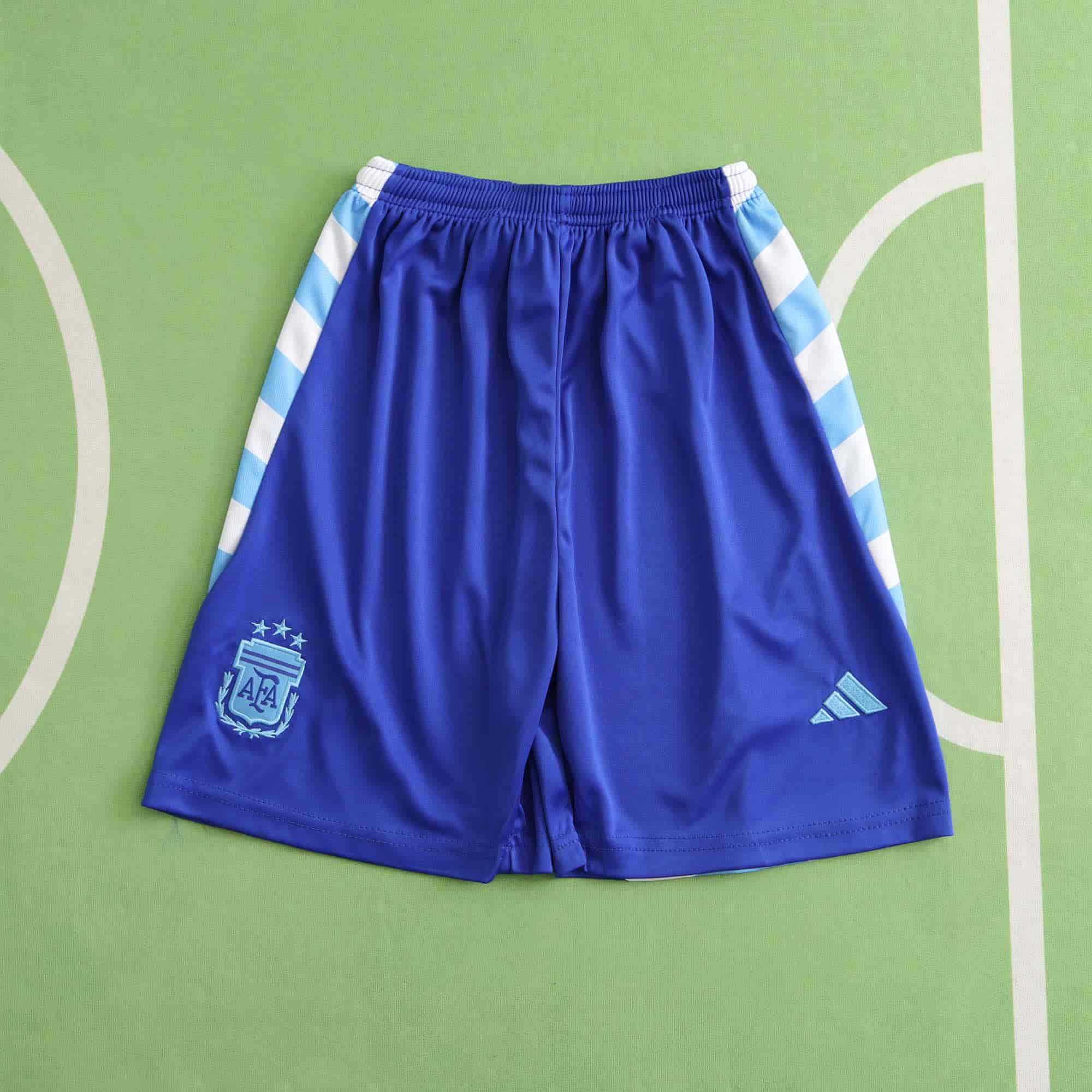 Argentina 24-25 Away Kids