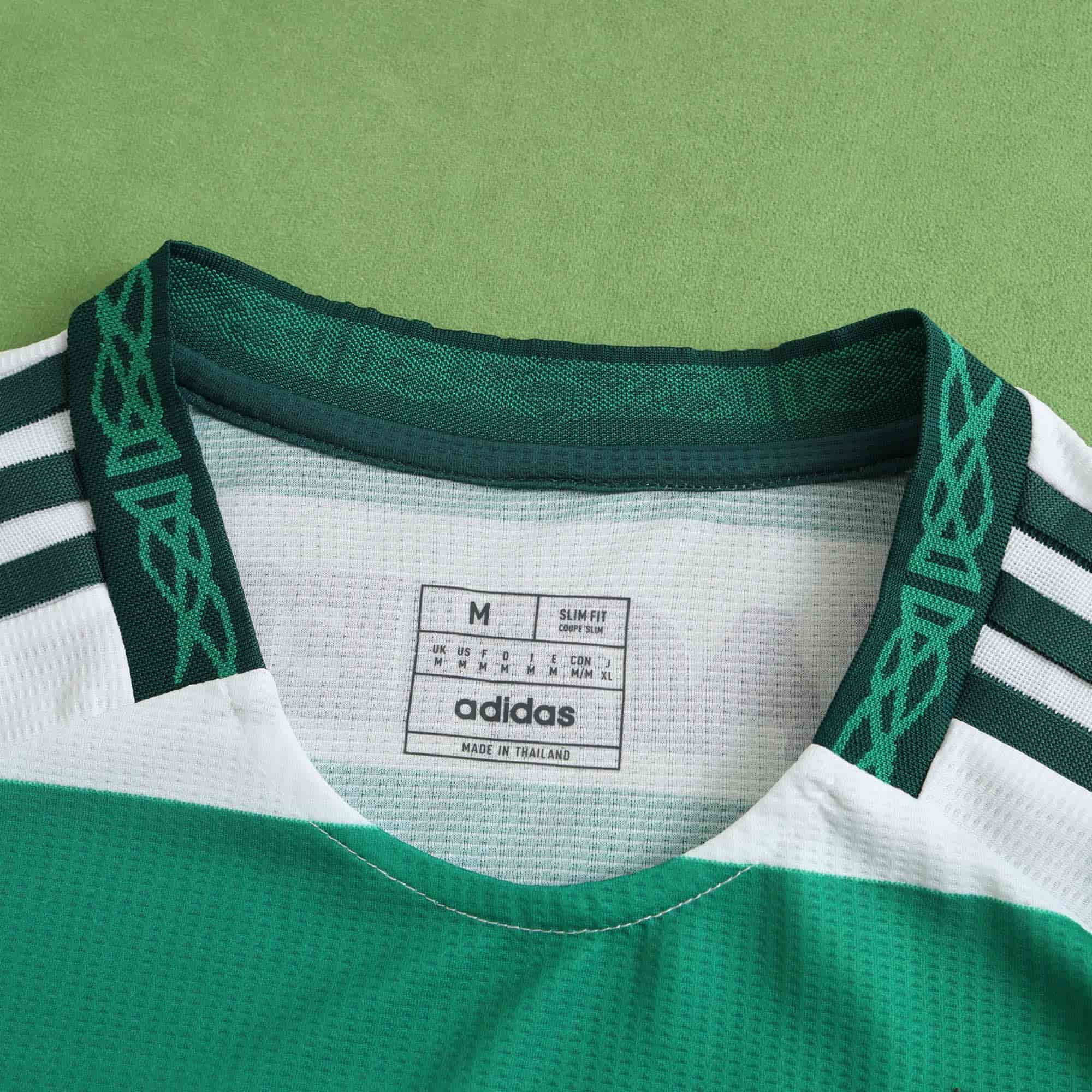 Celtic 24-25 Home