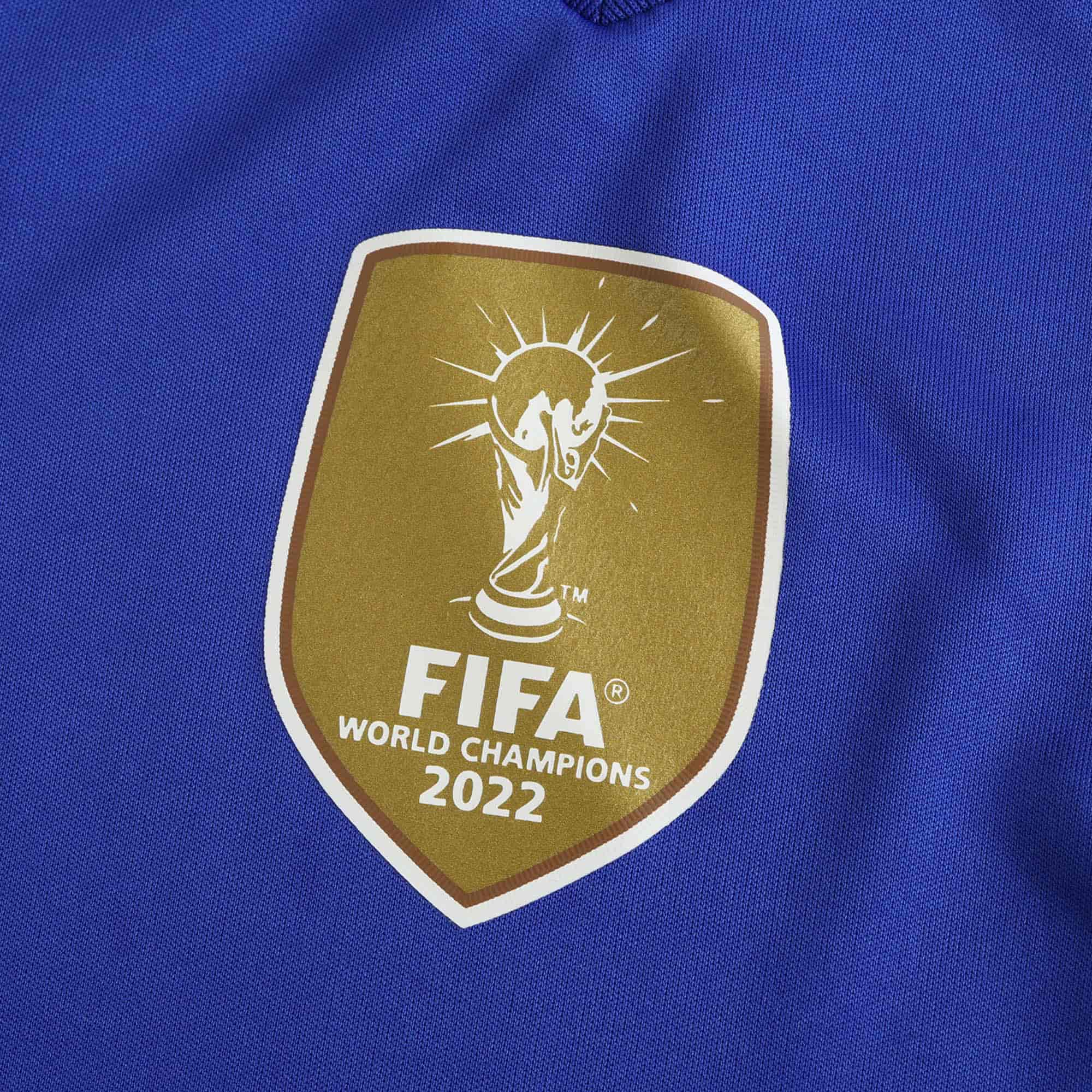 Argentina 24-25 Away