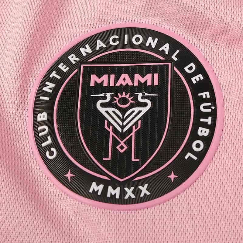 Inter Miami 23-24 Home