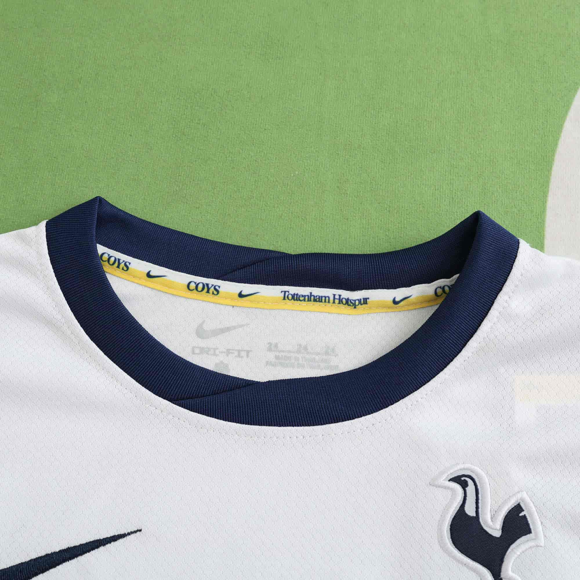 Tottenham 24-25 Home Kids