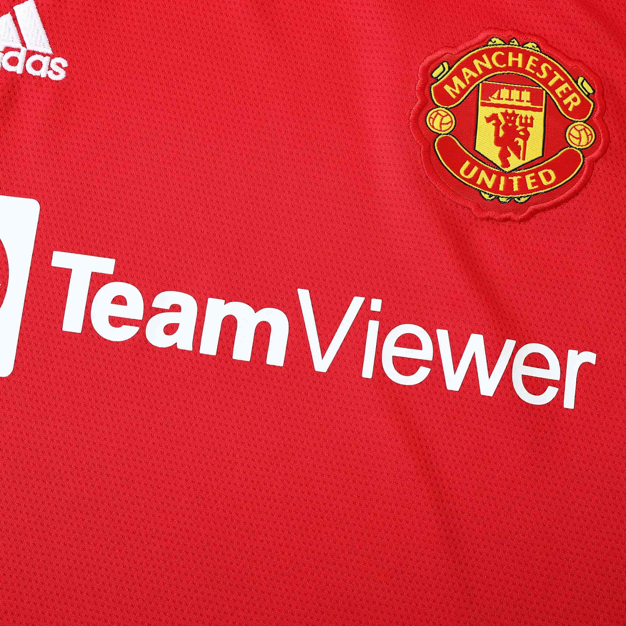 Manchester United 21-22 Home