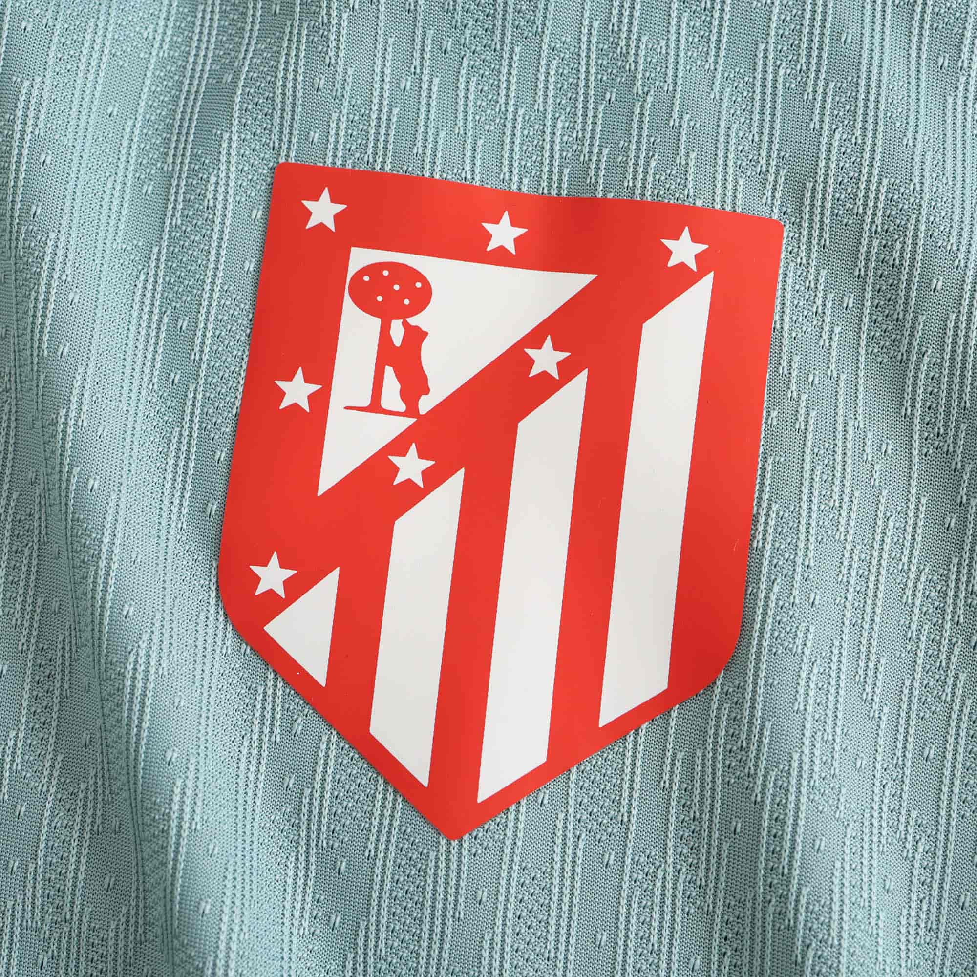 Atlético de Madrid 24-25 Away