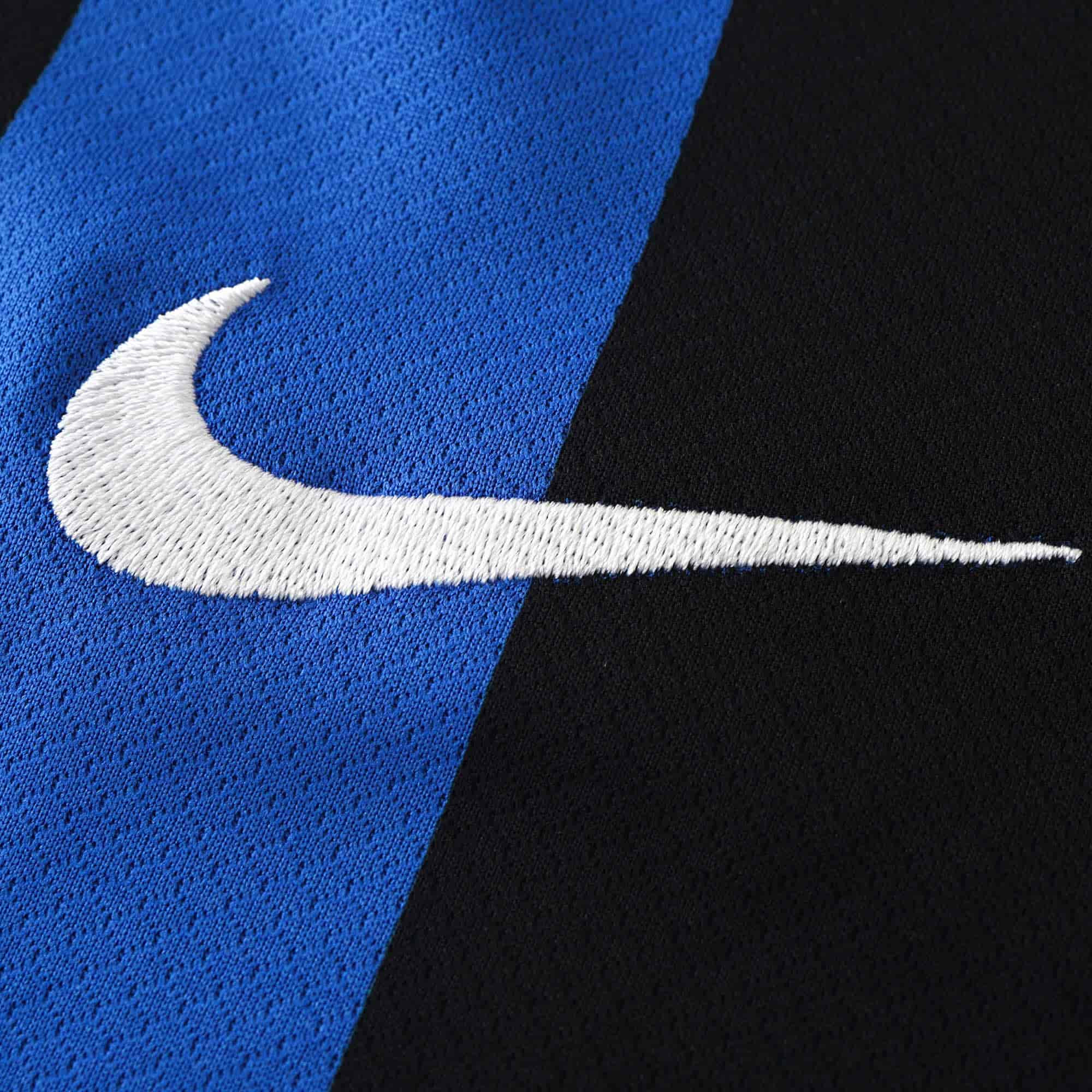 Inter Milan 24-25 Home