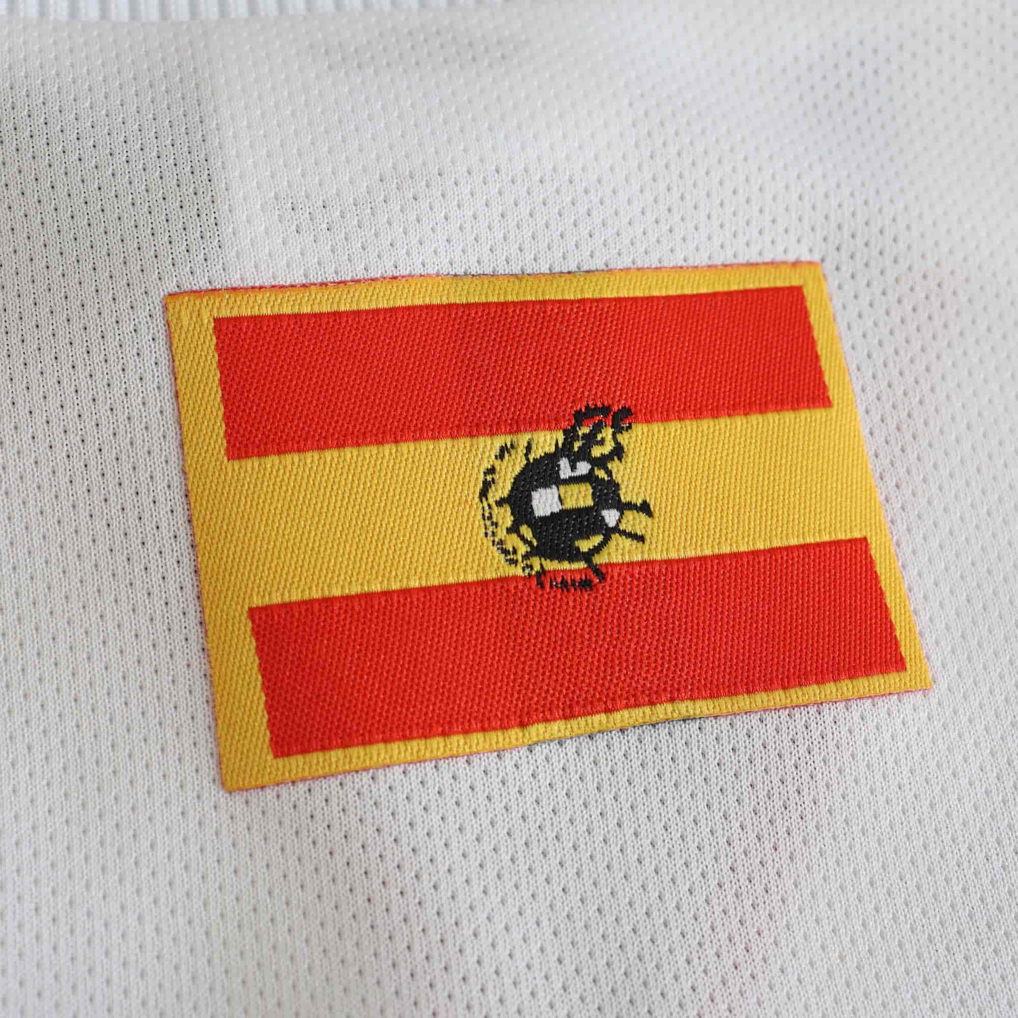 Spain 96-97 Third Retro