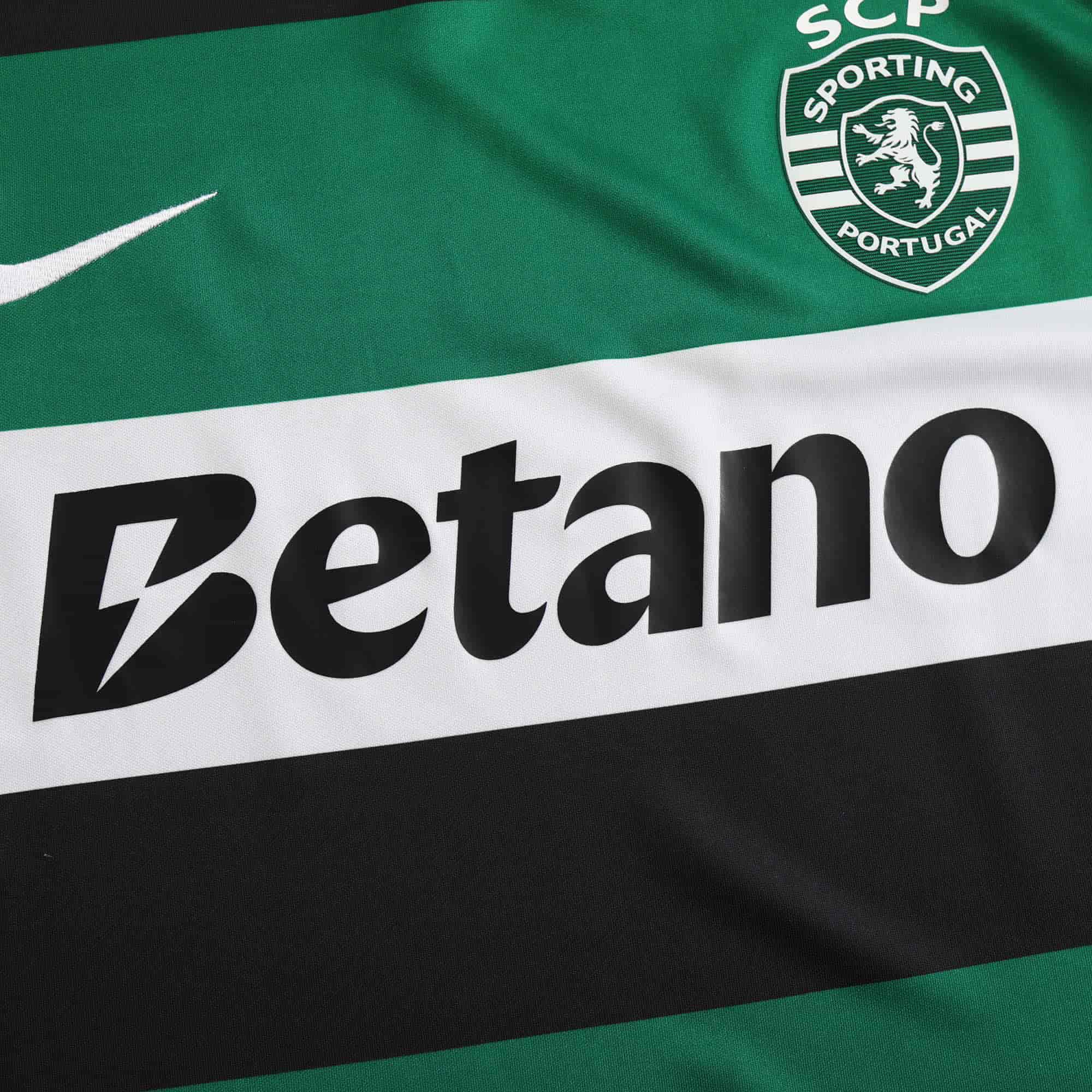 Sporting CP 24-25 Home