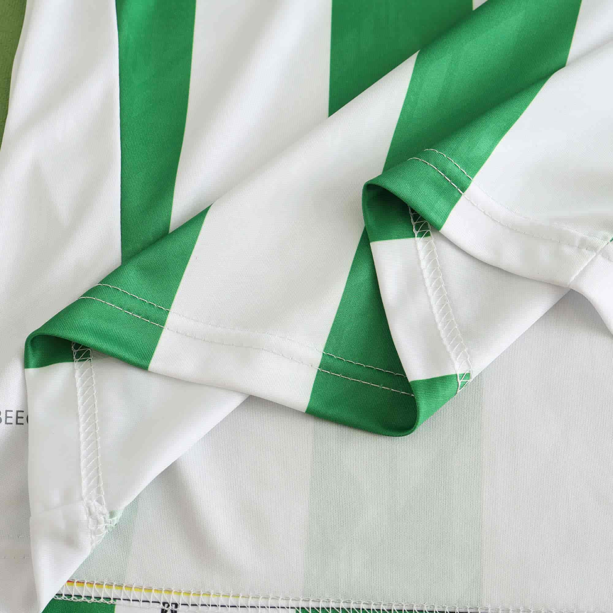 Real Betis 24-25 Home