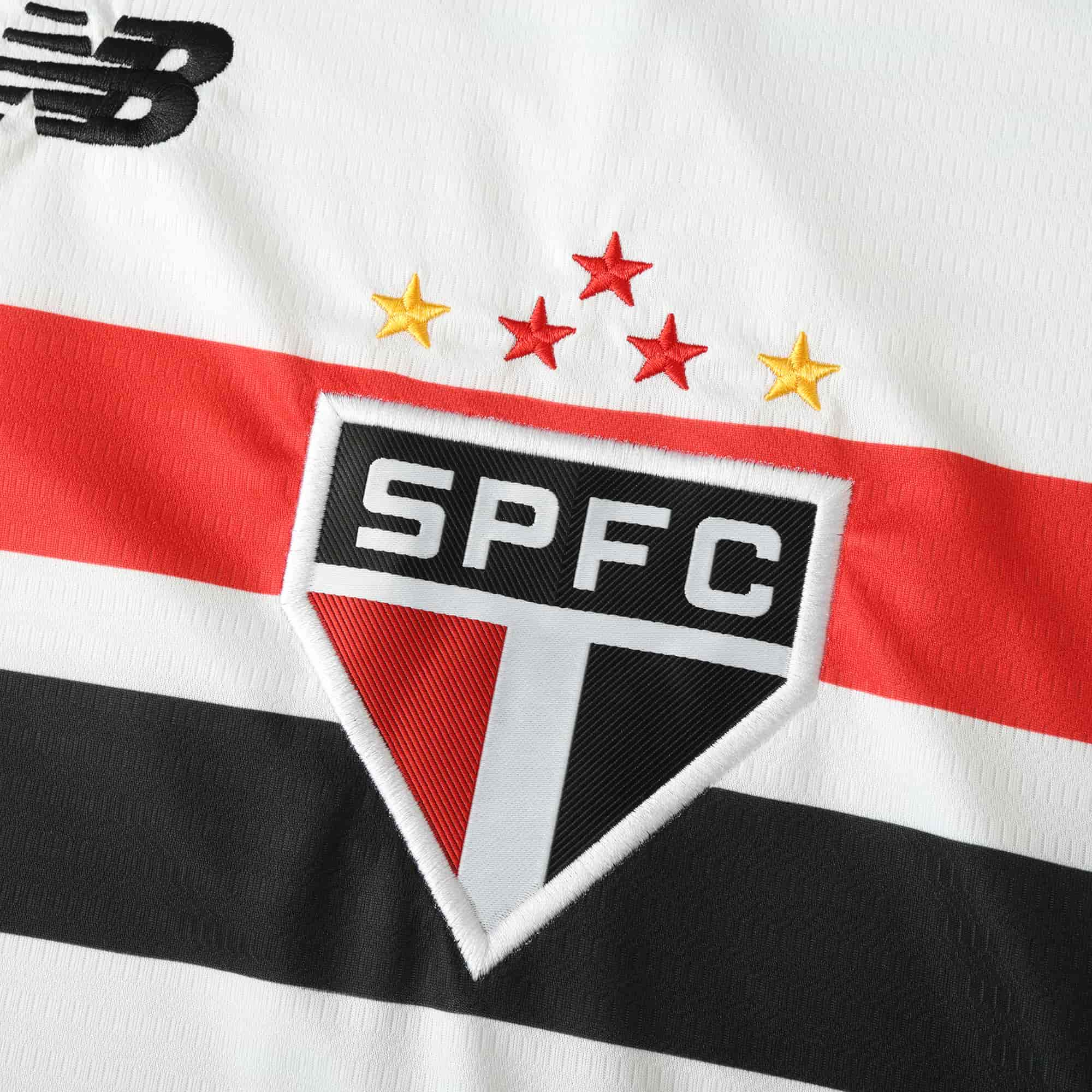 Sao Paulo 24-25 Home