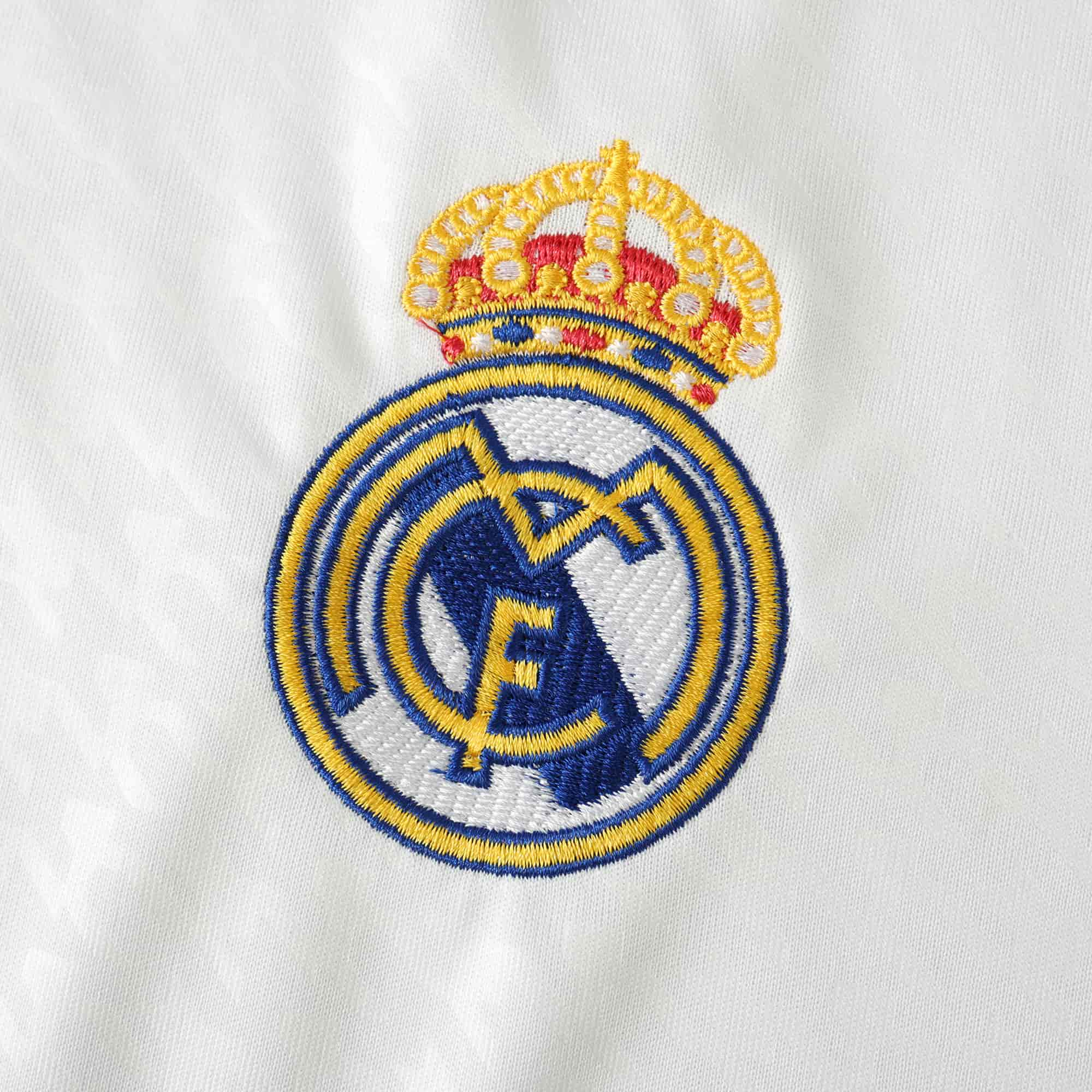 Real Madrid 24-25 Home