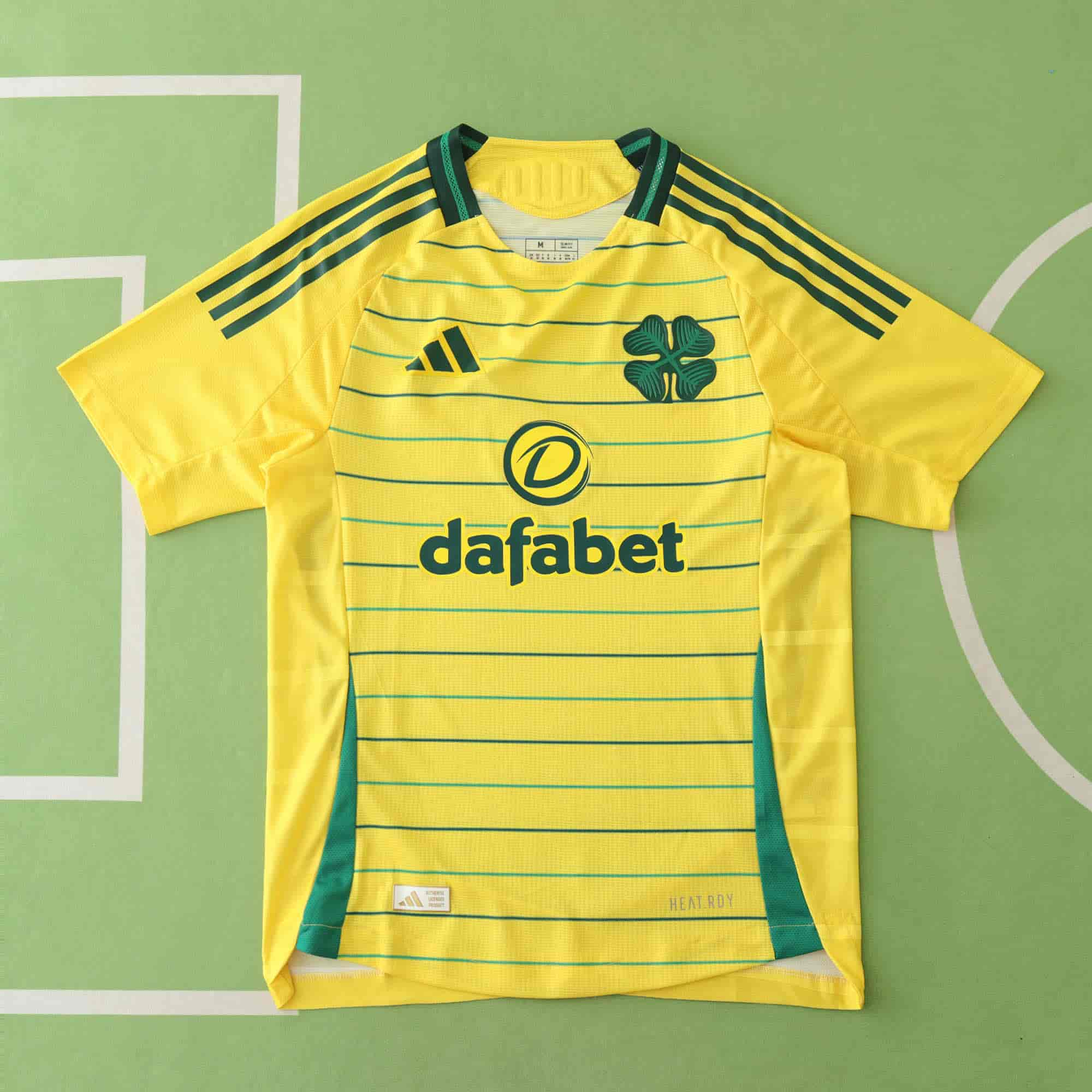 Celtic 24-25 Away