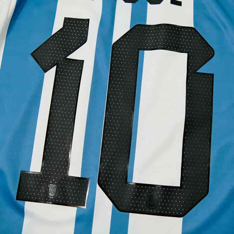 Argentina 22-23 Home