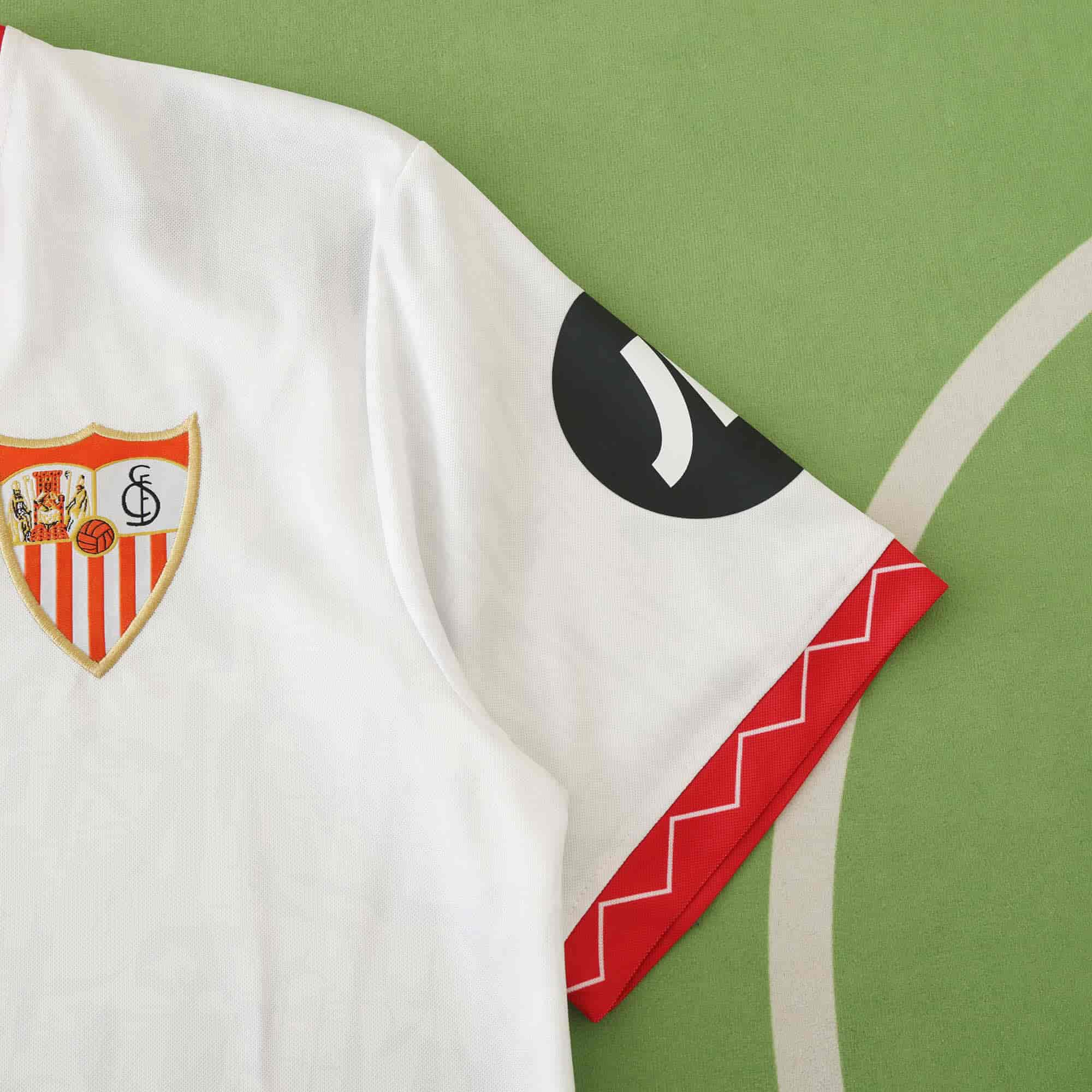 Sevilla 24-25 Home