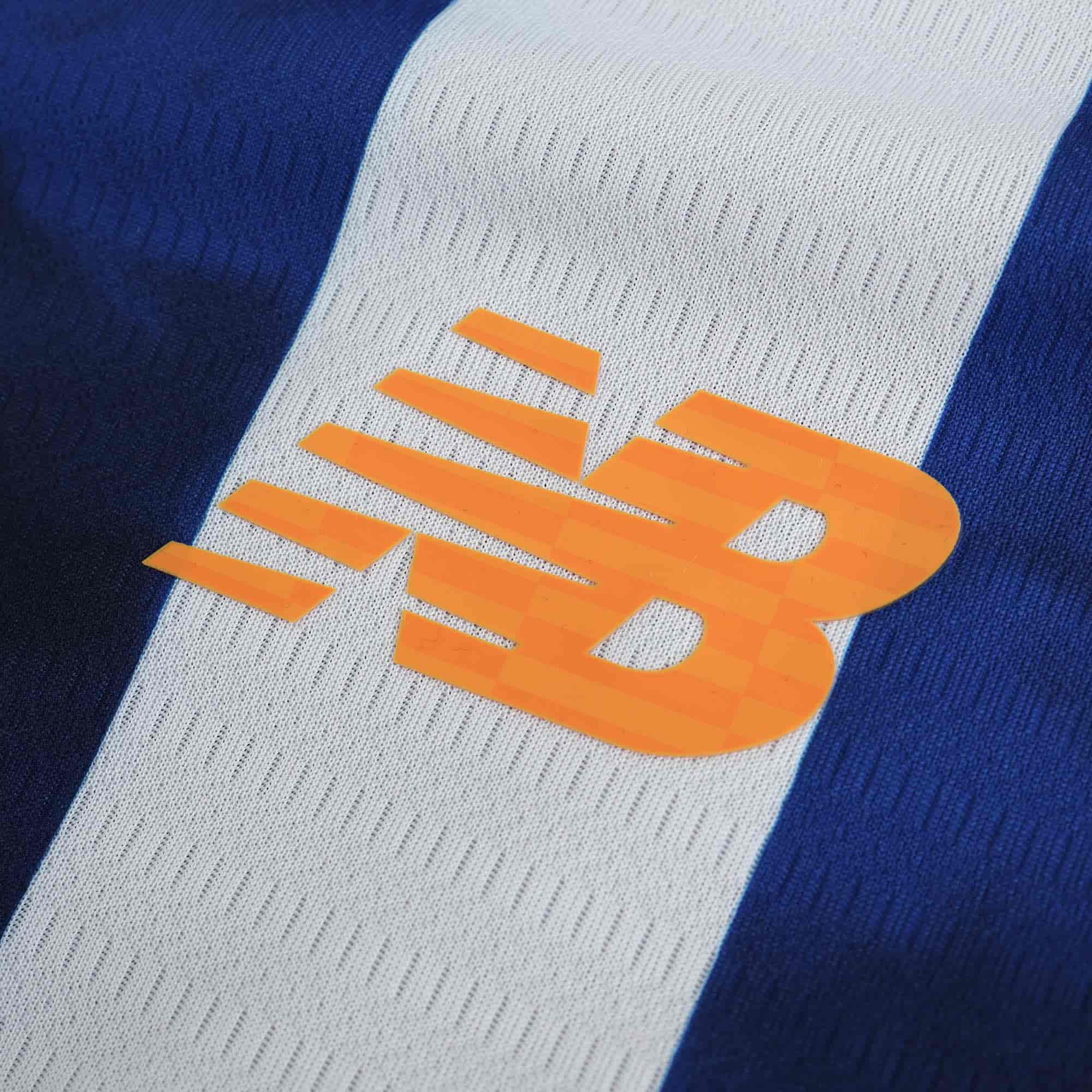 FC Porto 24-25 Home